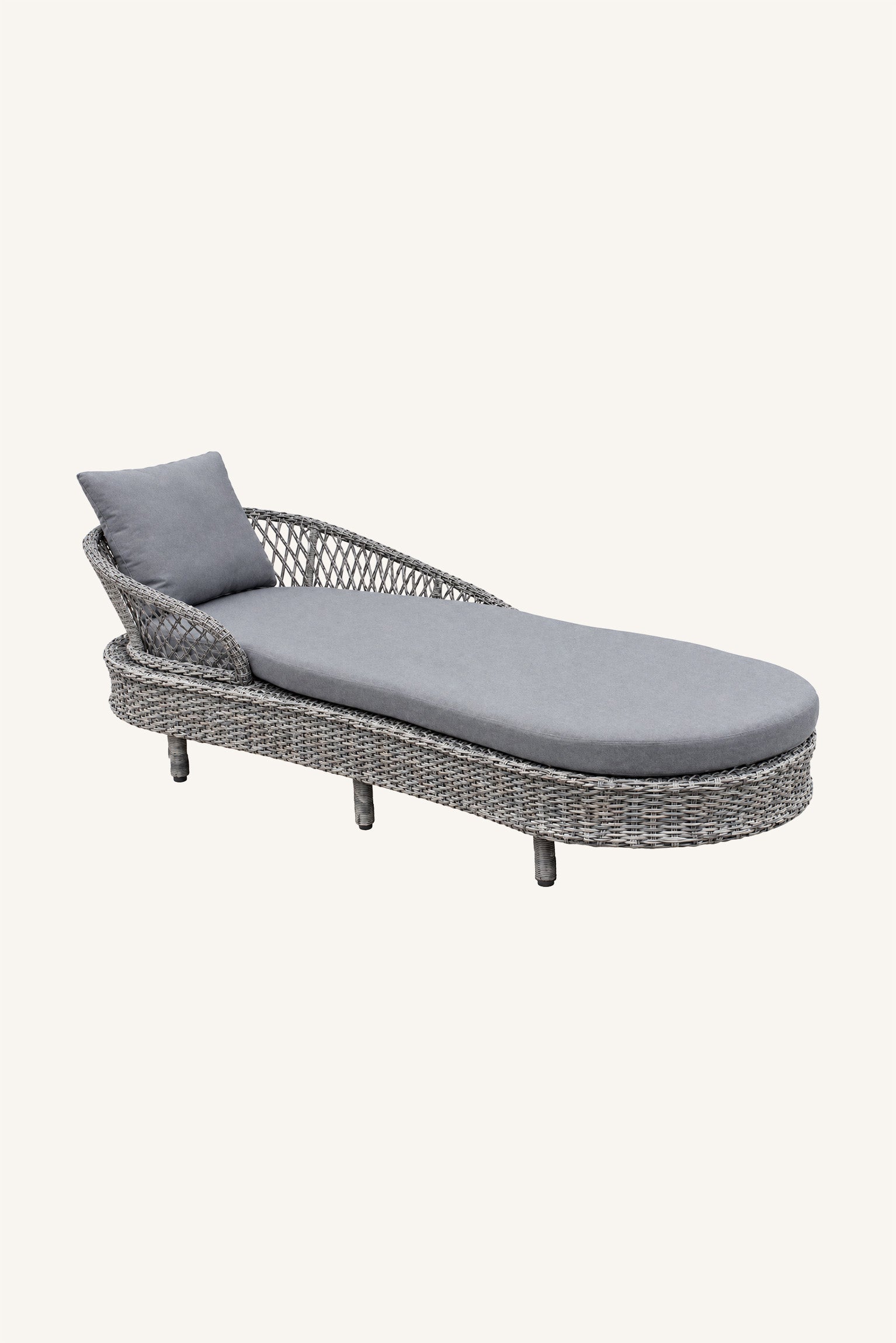 Laguna Chaise Lounger