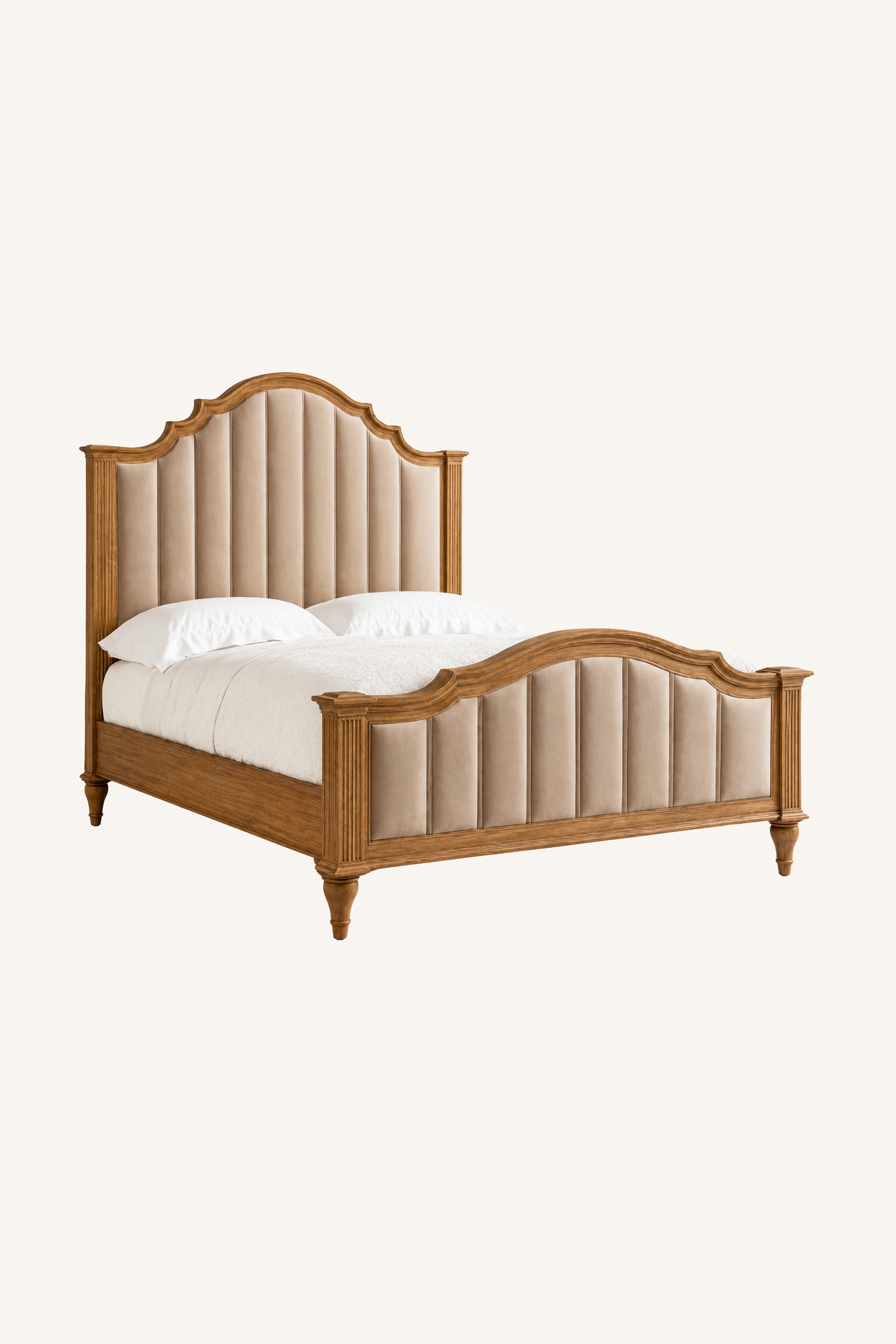 Rden Arch Bed