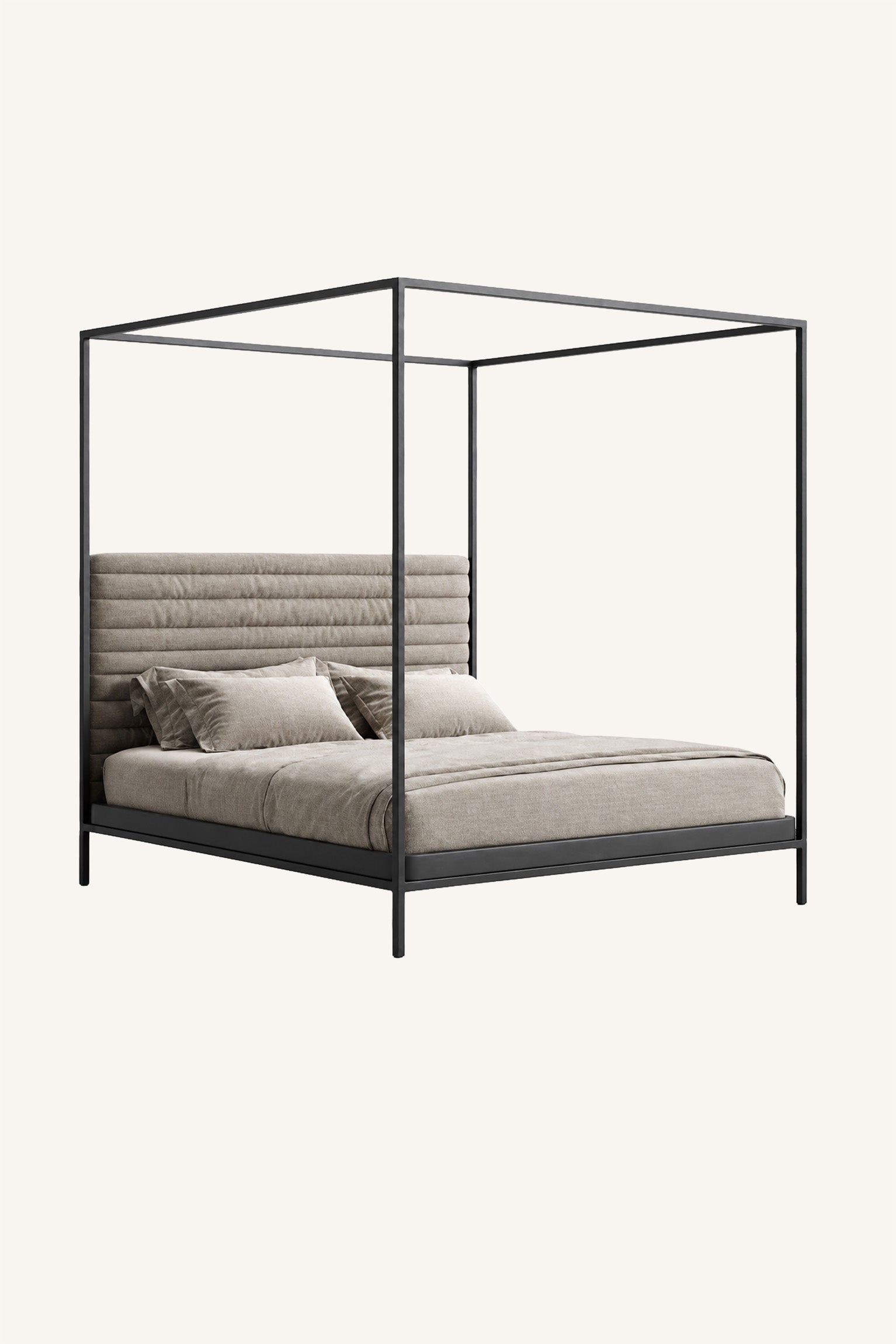 Framehouse Bed