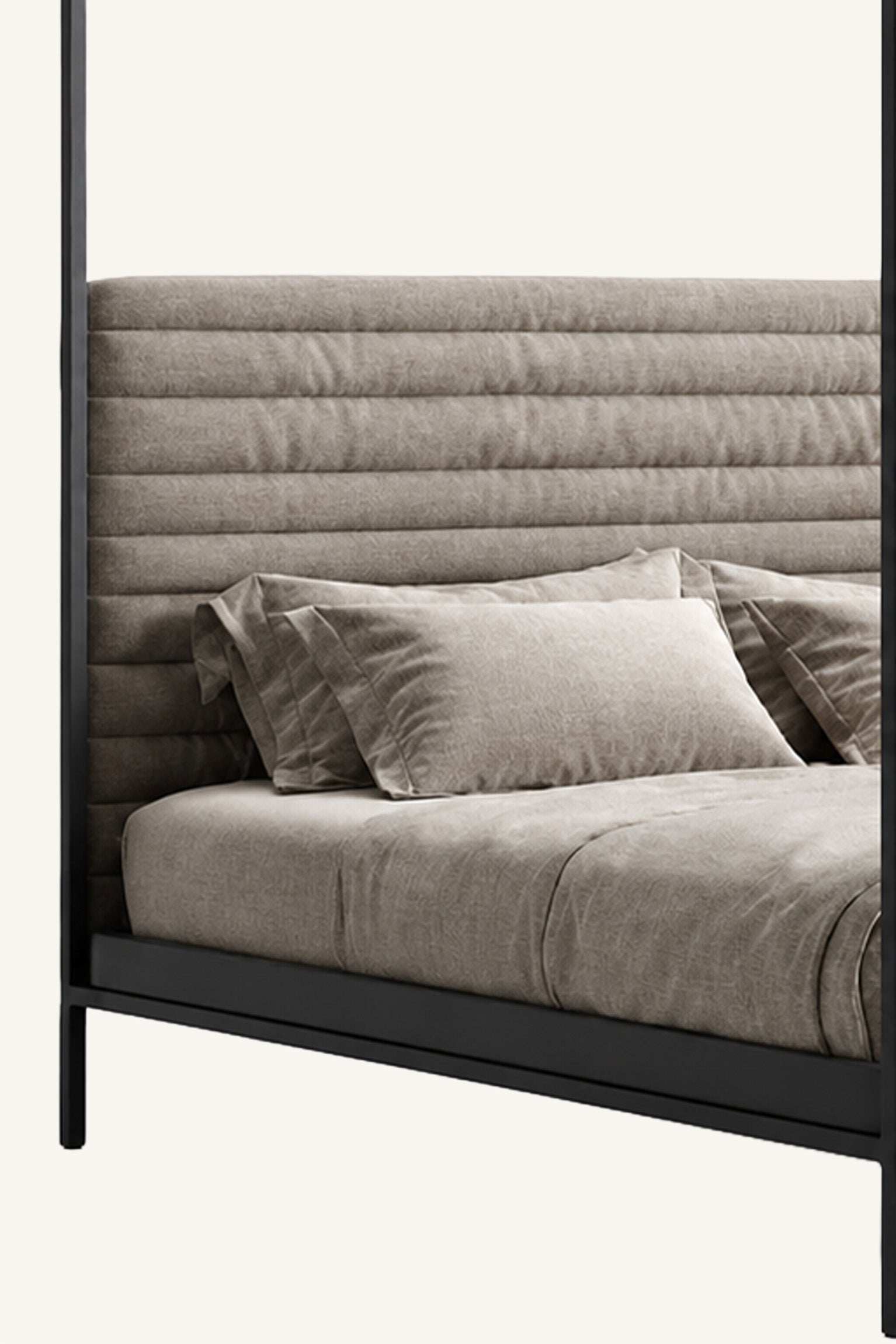 Framehouse Bed