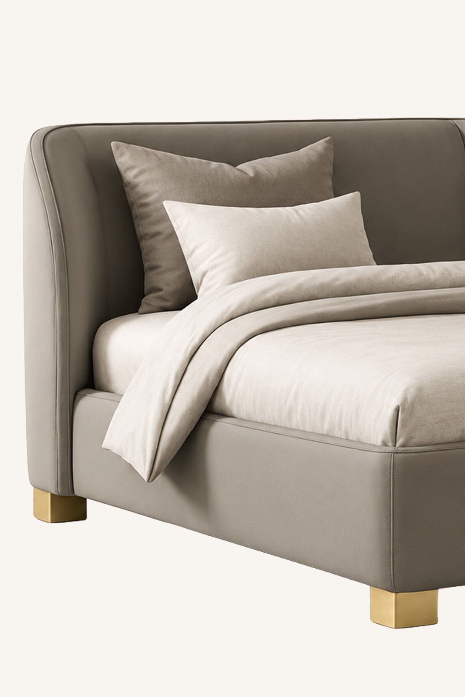 Solace Bed