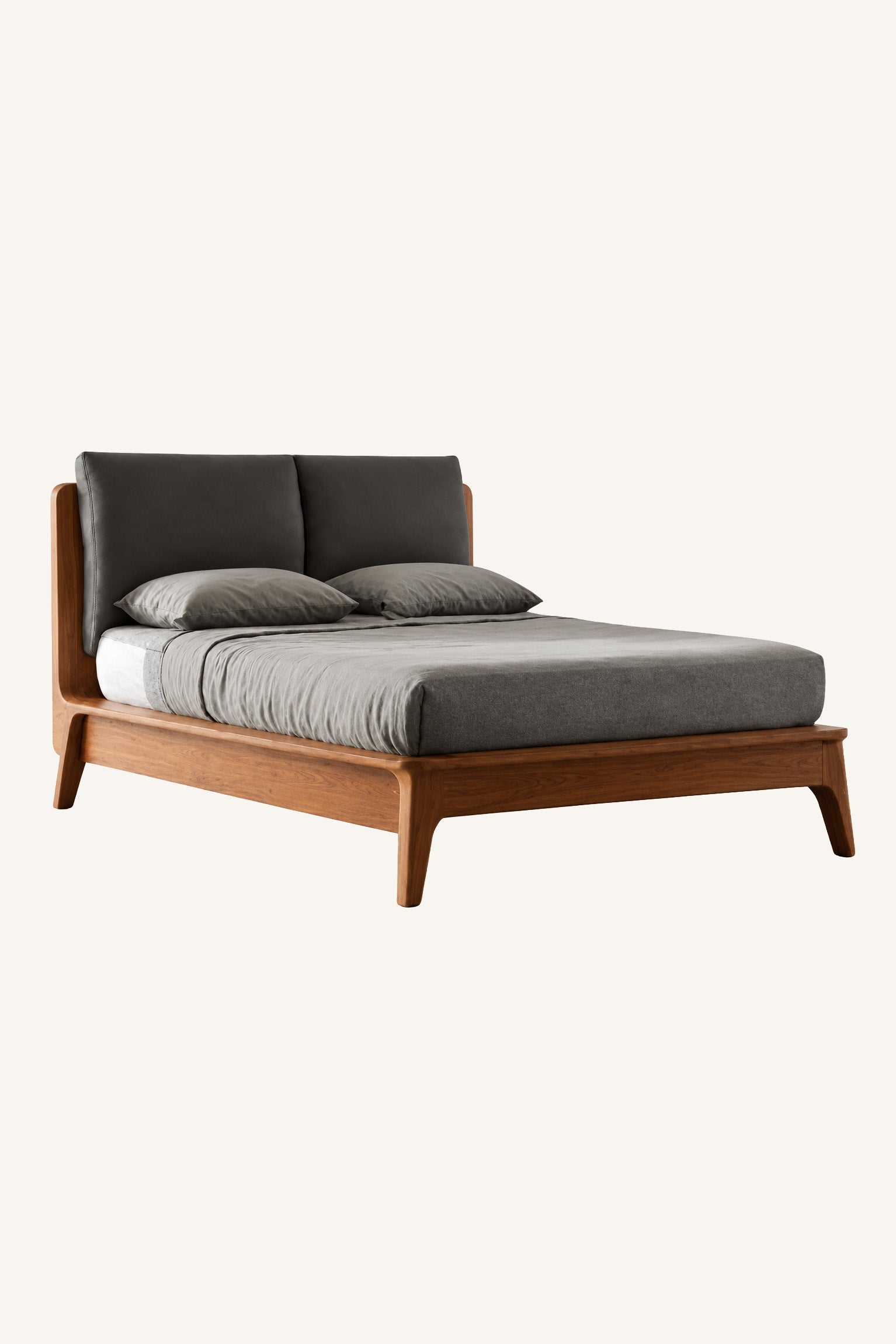 Alder Lounge Bed