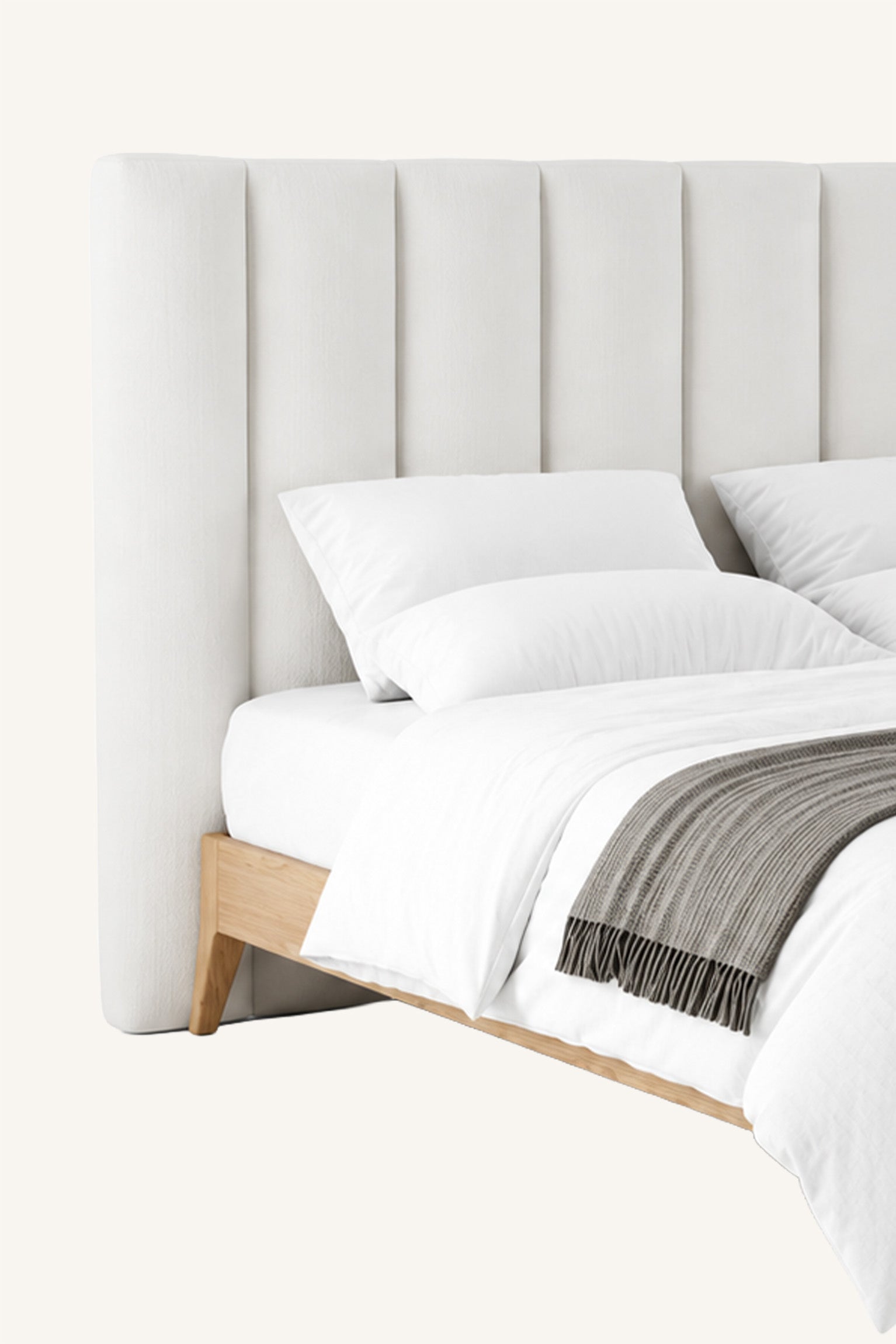 Cove Bed