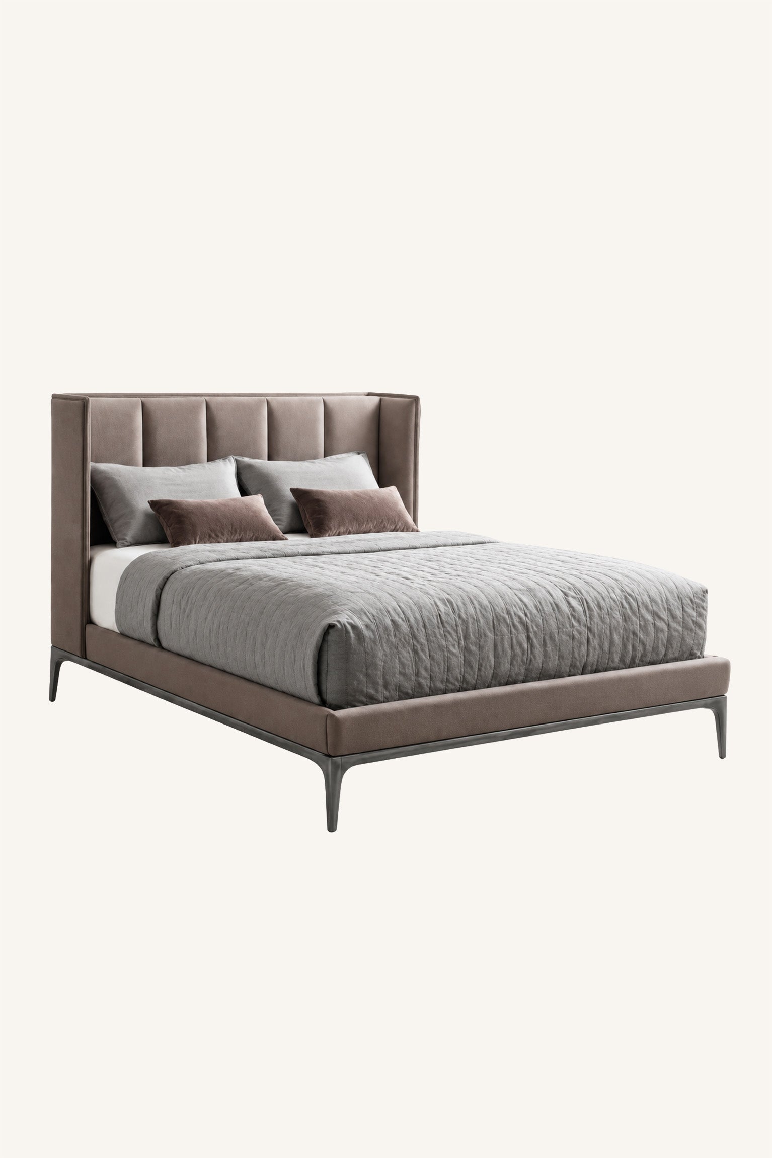 Belmont Bed