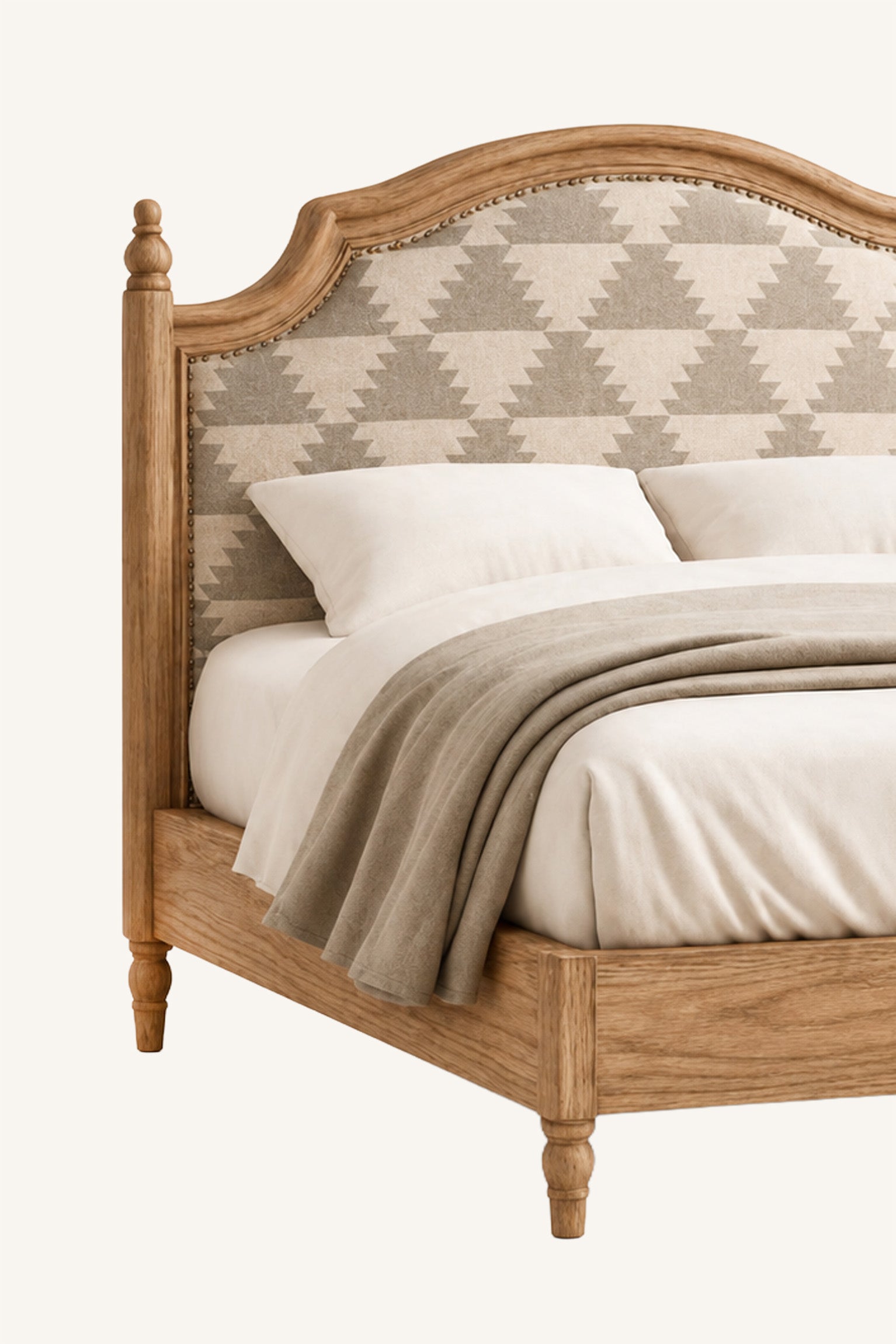 Versailles Bed