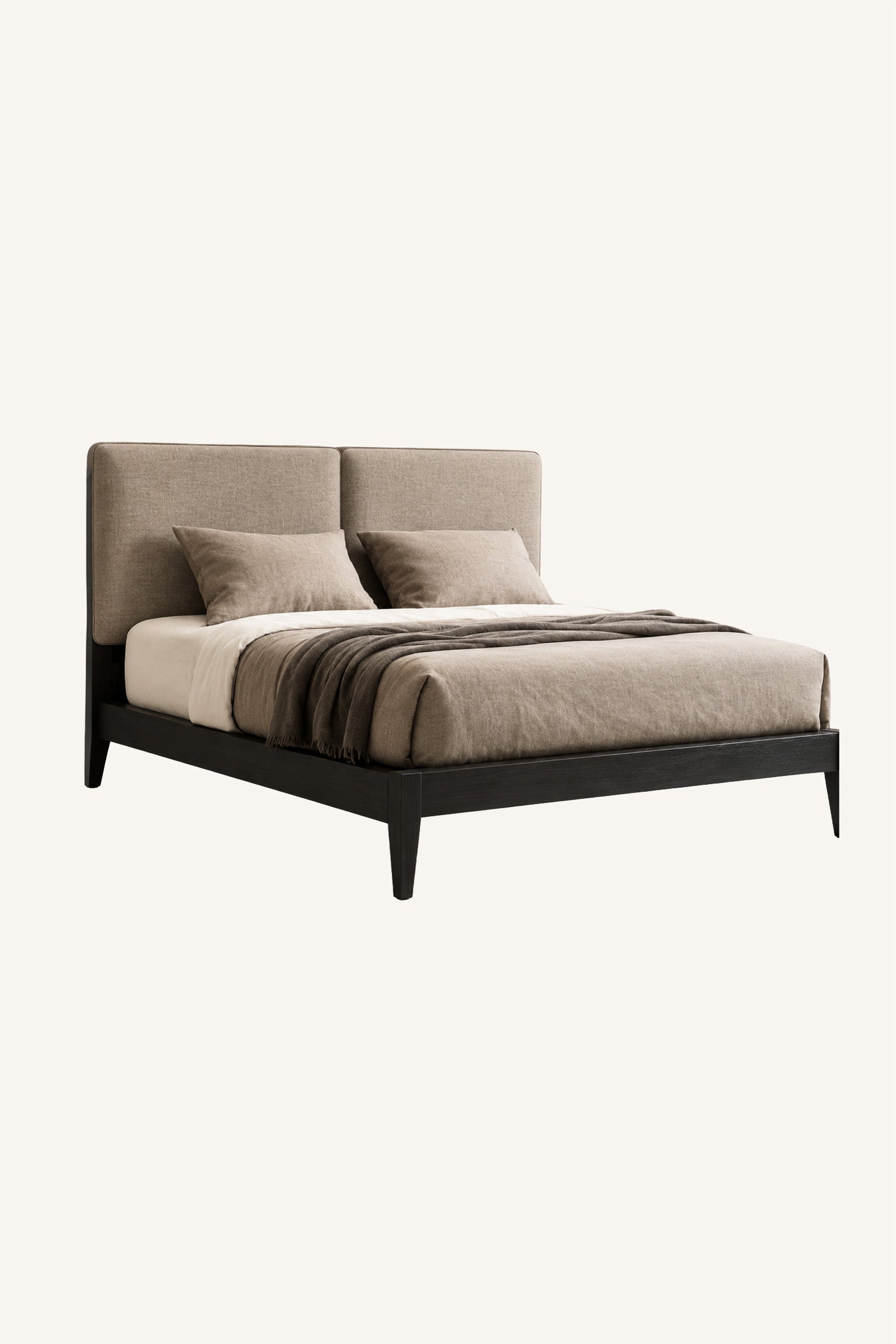 Forme Bed