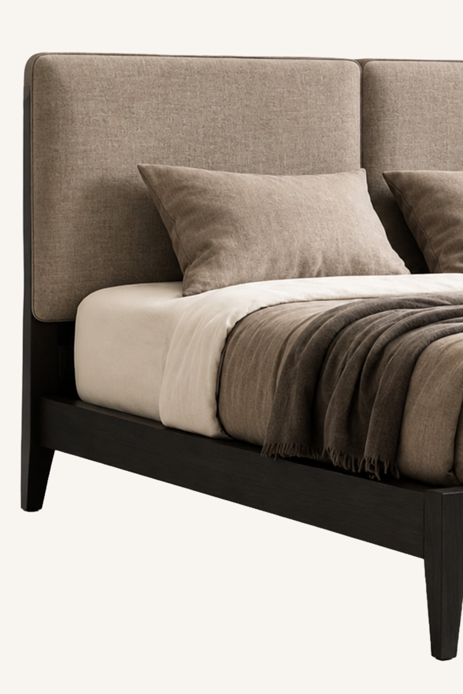 Forme Bed