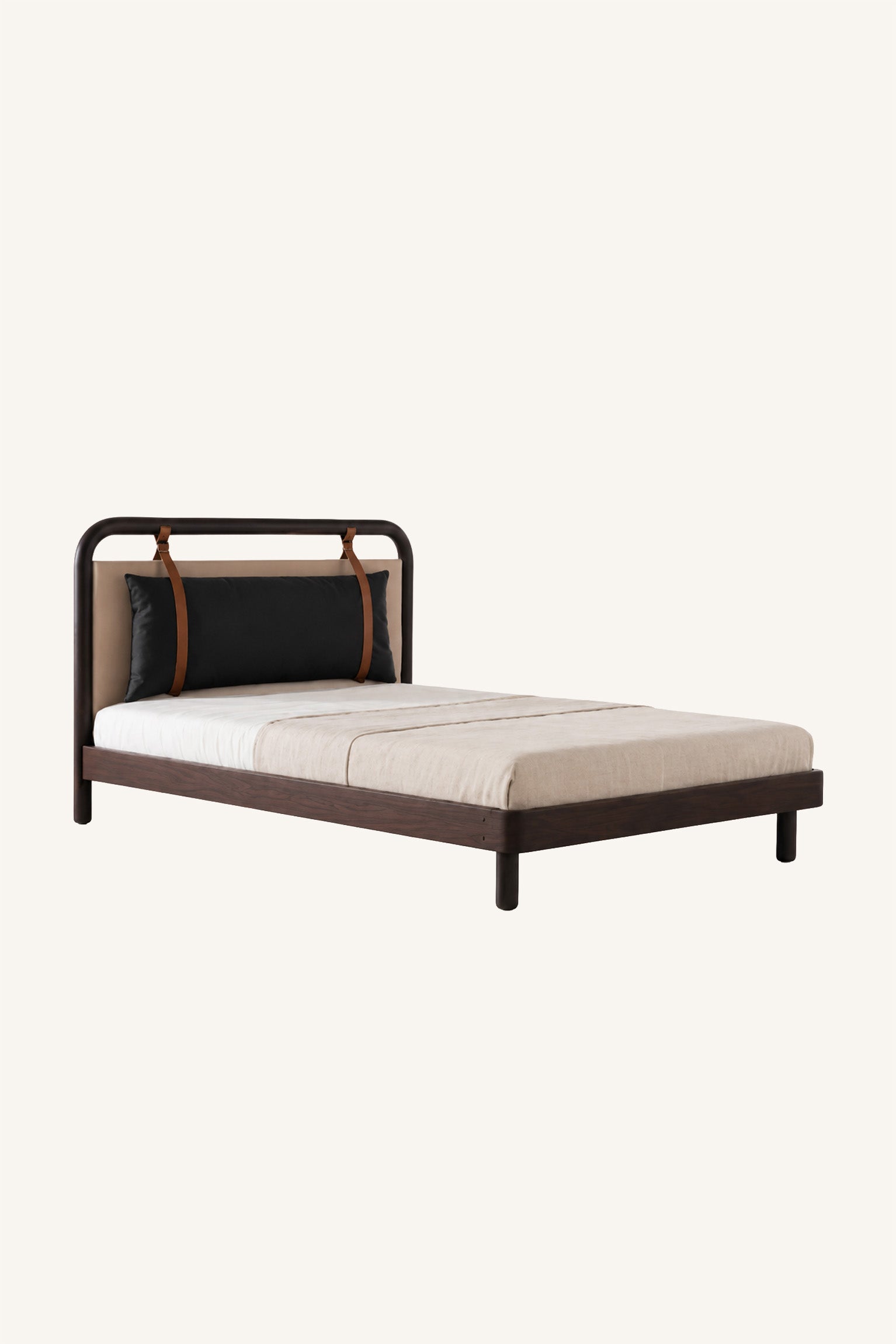 Telier Rail Bed