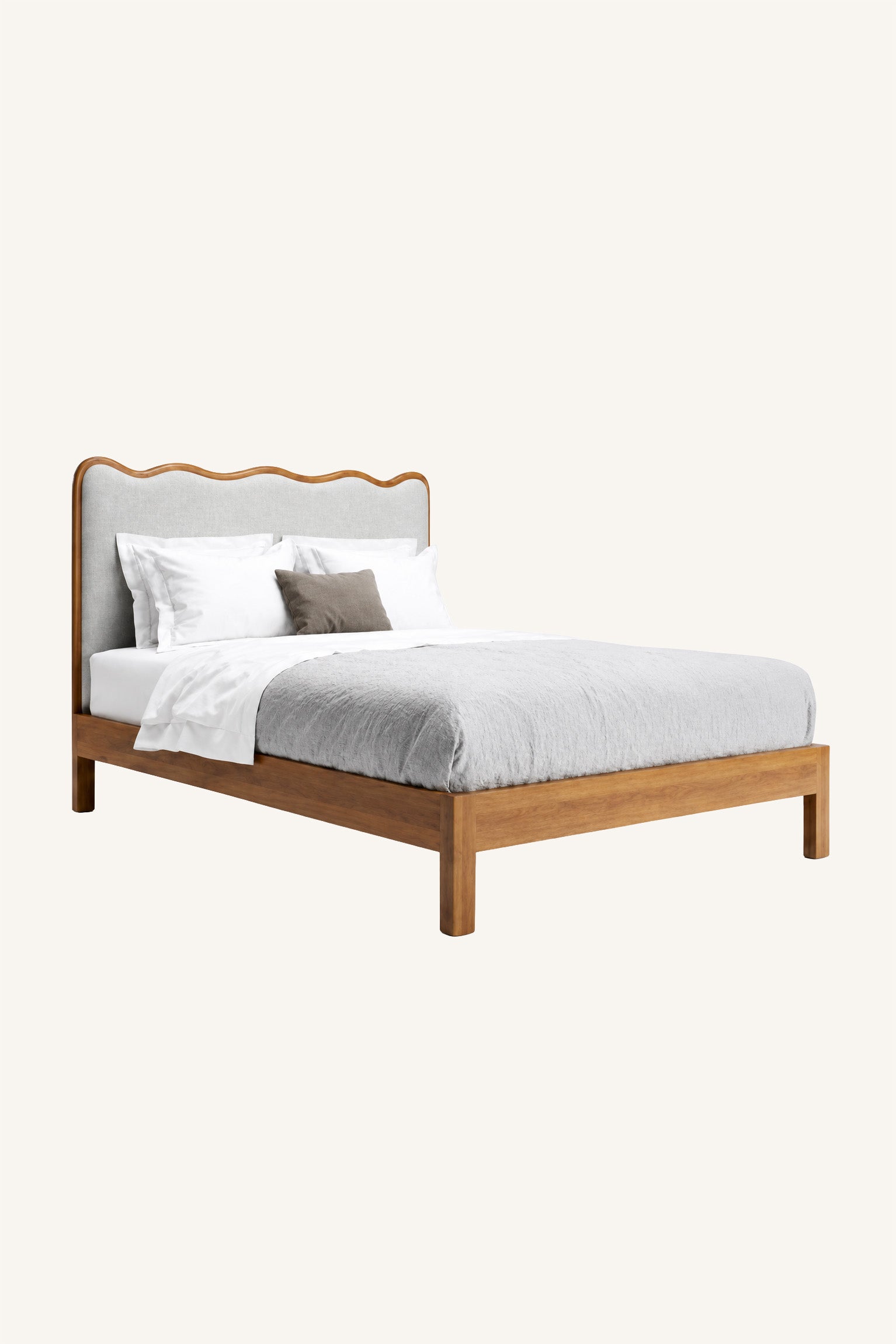 Willow Crest Bed