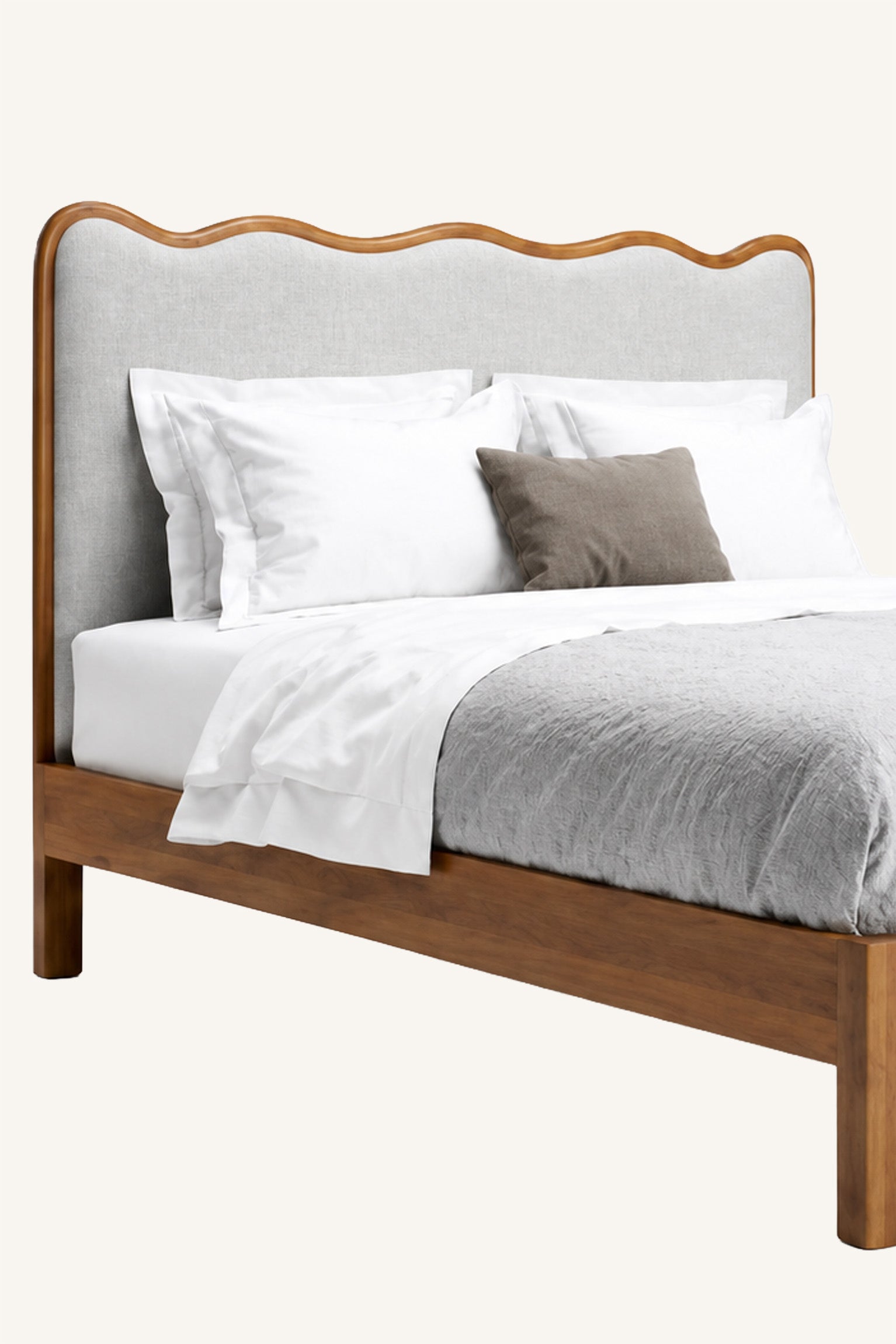 Willow Crest Bed