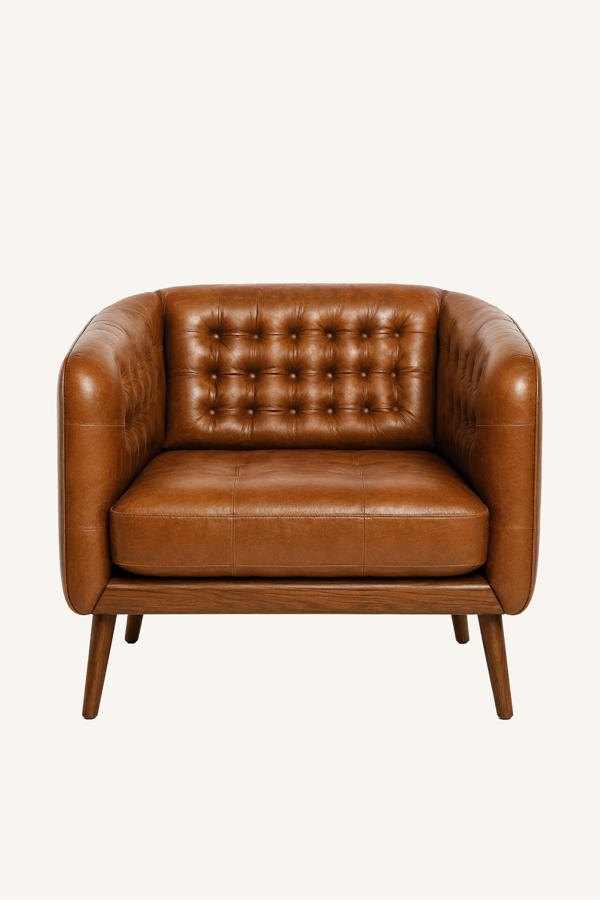 Chesterfield Cove Armchair