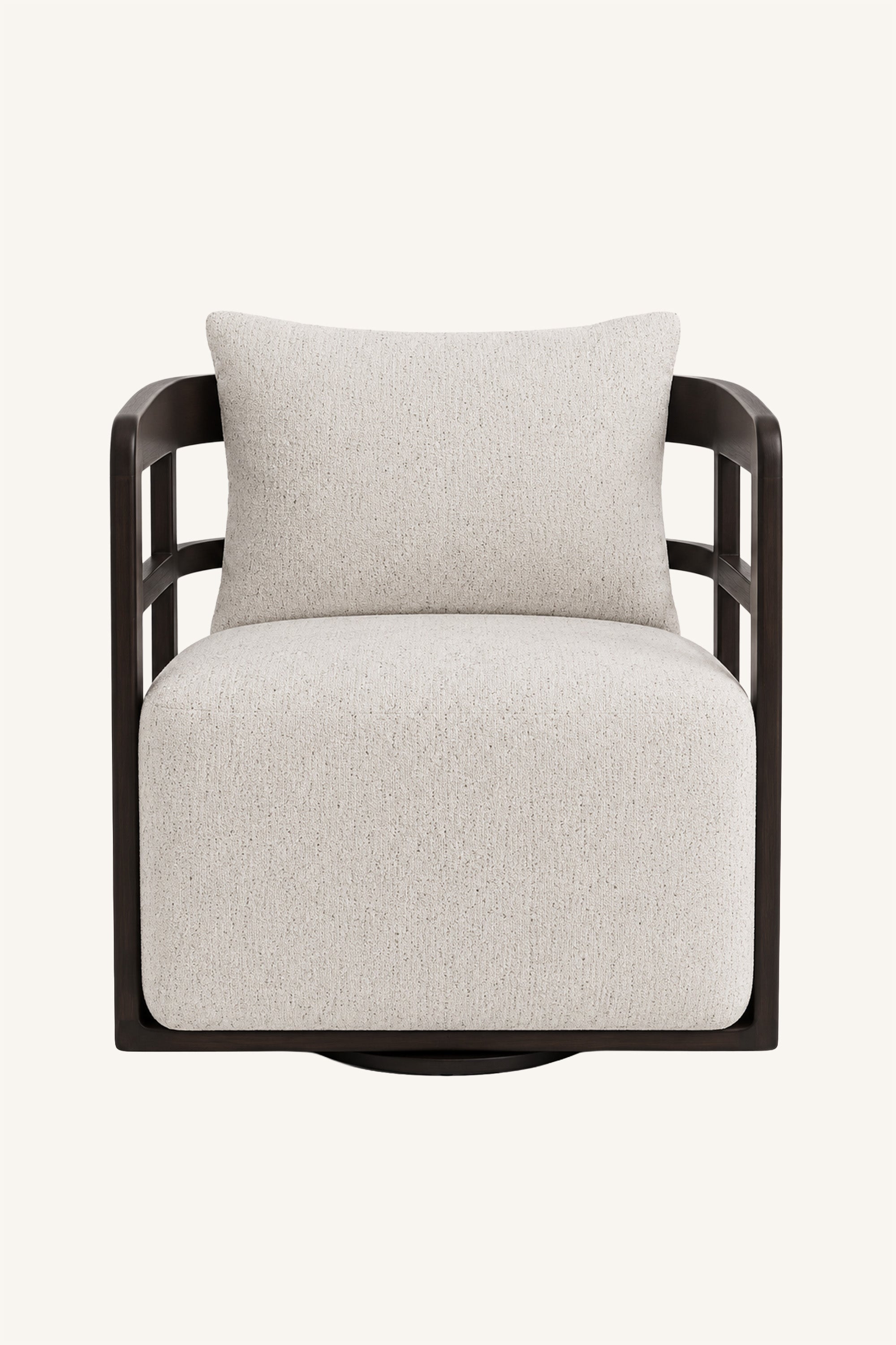 Atelier Armchair