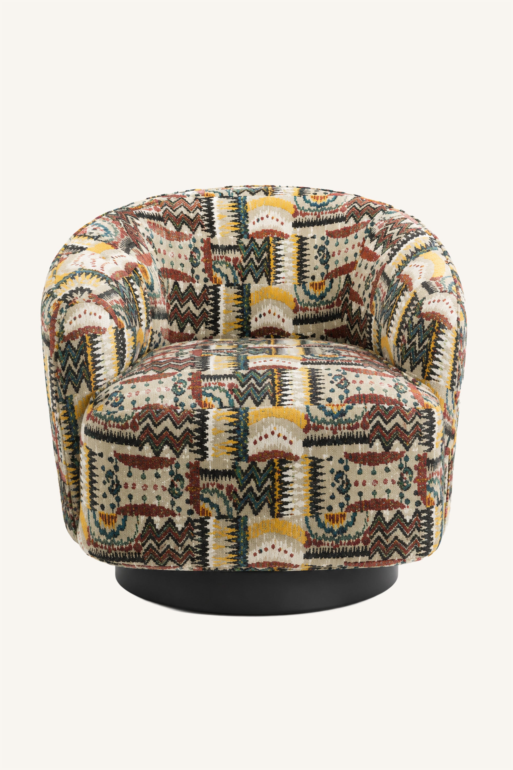 Mosaic Armchair