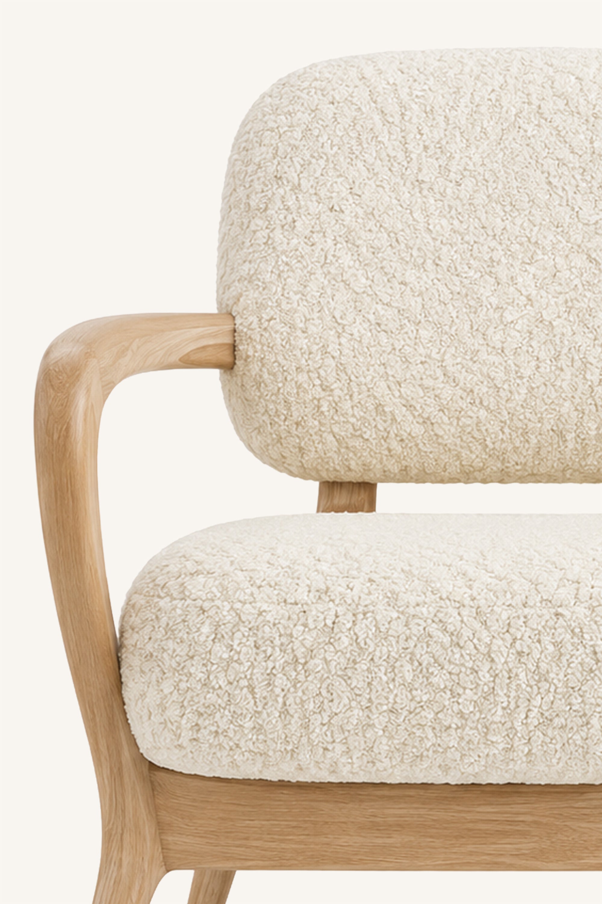 Aspen Armchair