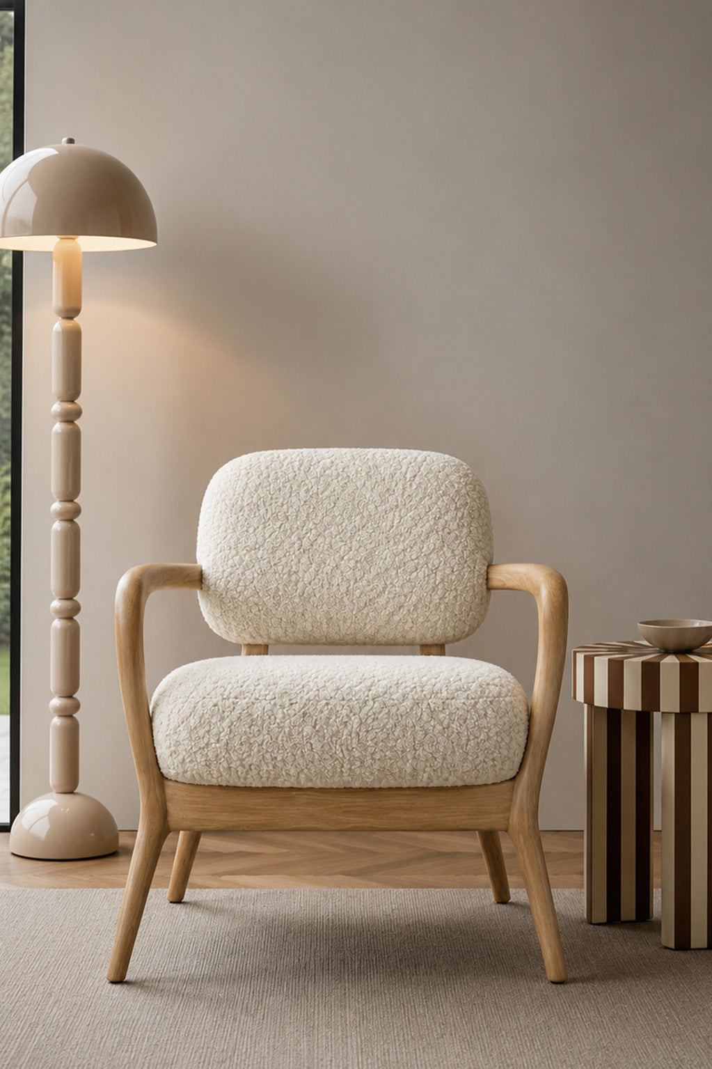 Aspen Armchair