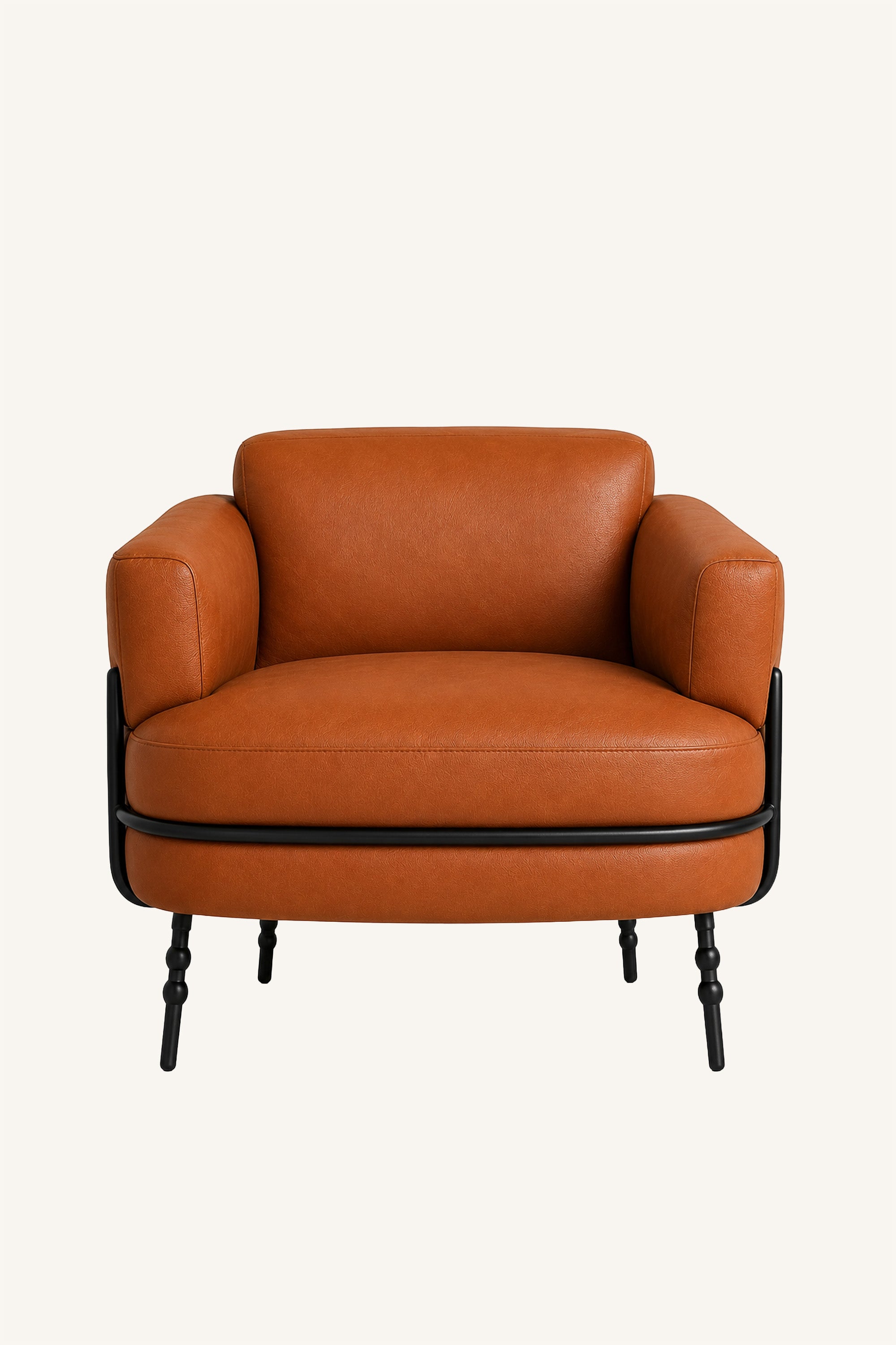 Brio Armchair