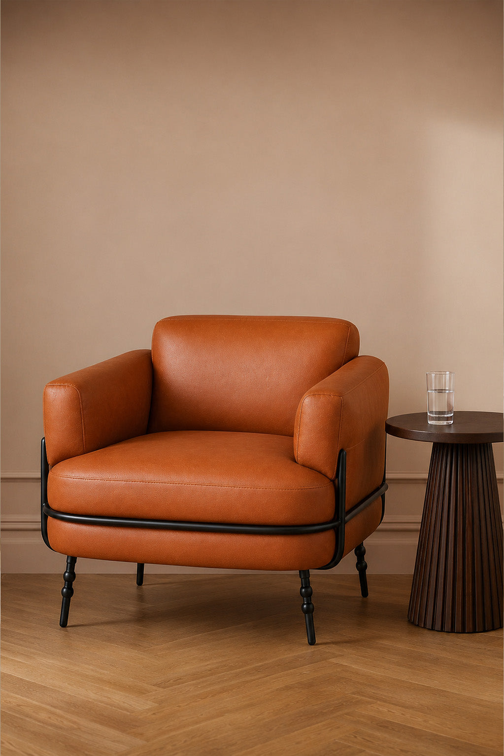 Brio Armchair