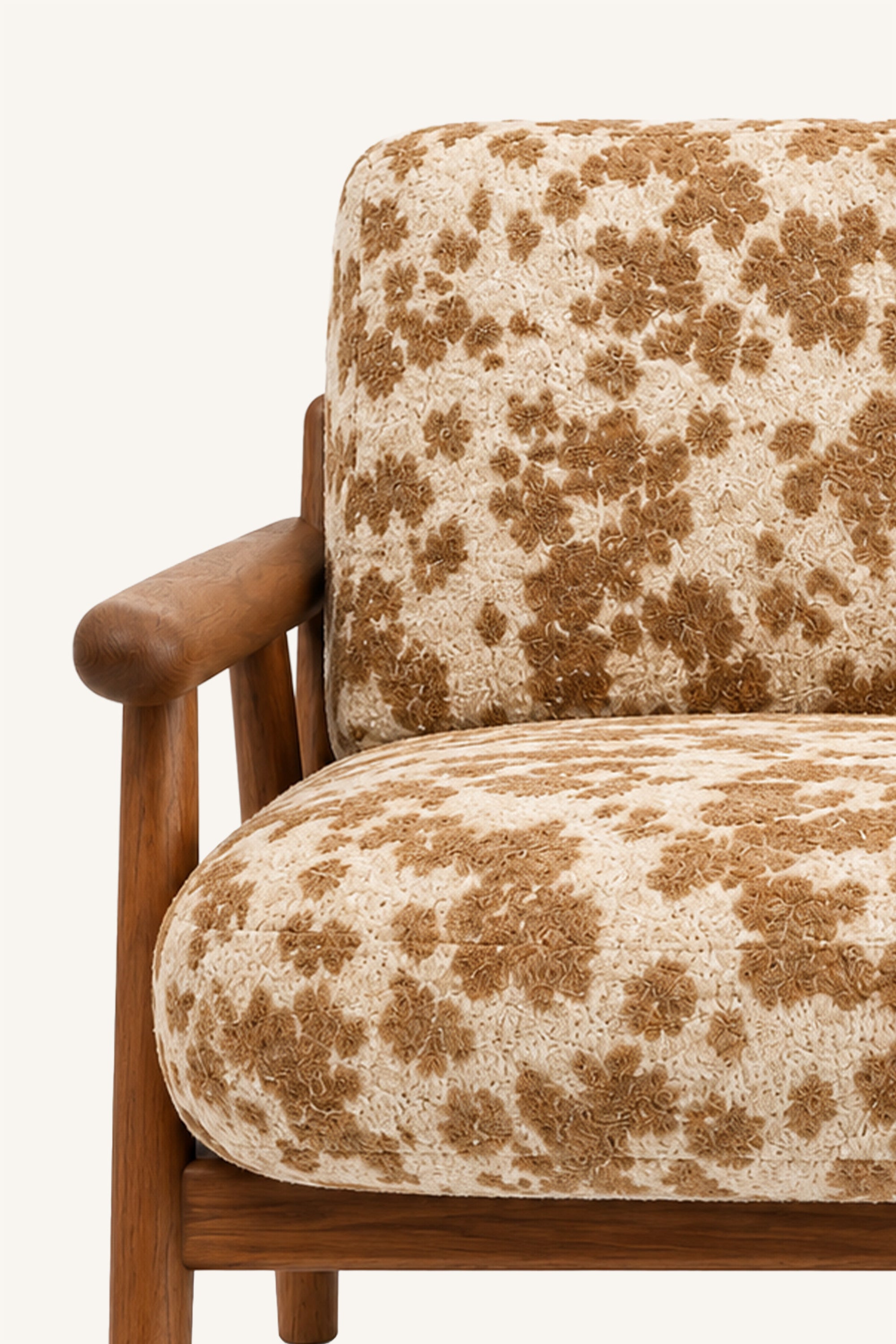 Bloom Armchair