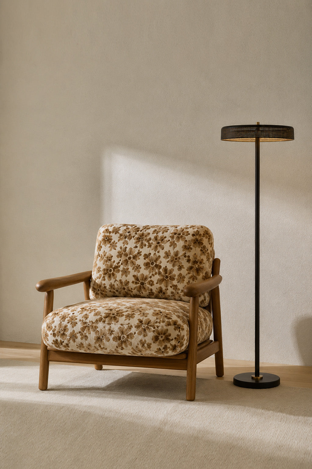 Bloom Armchair