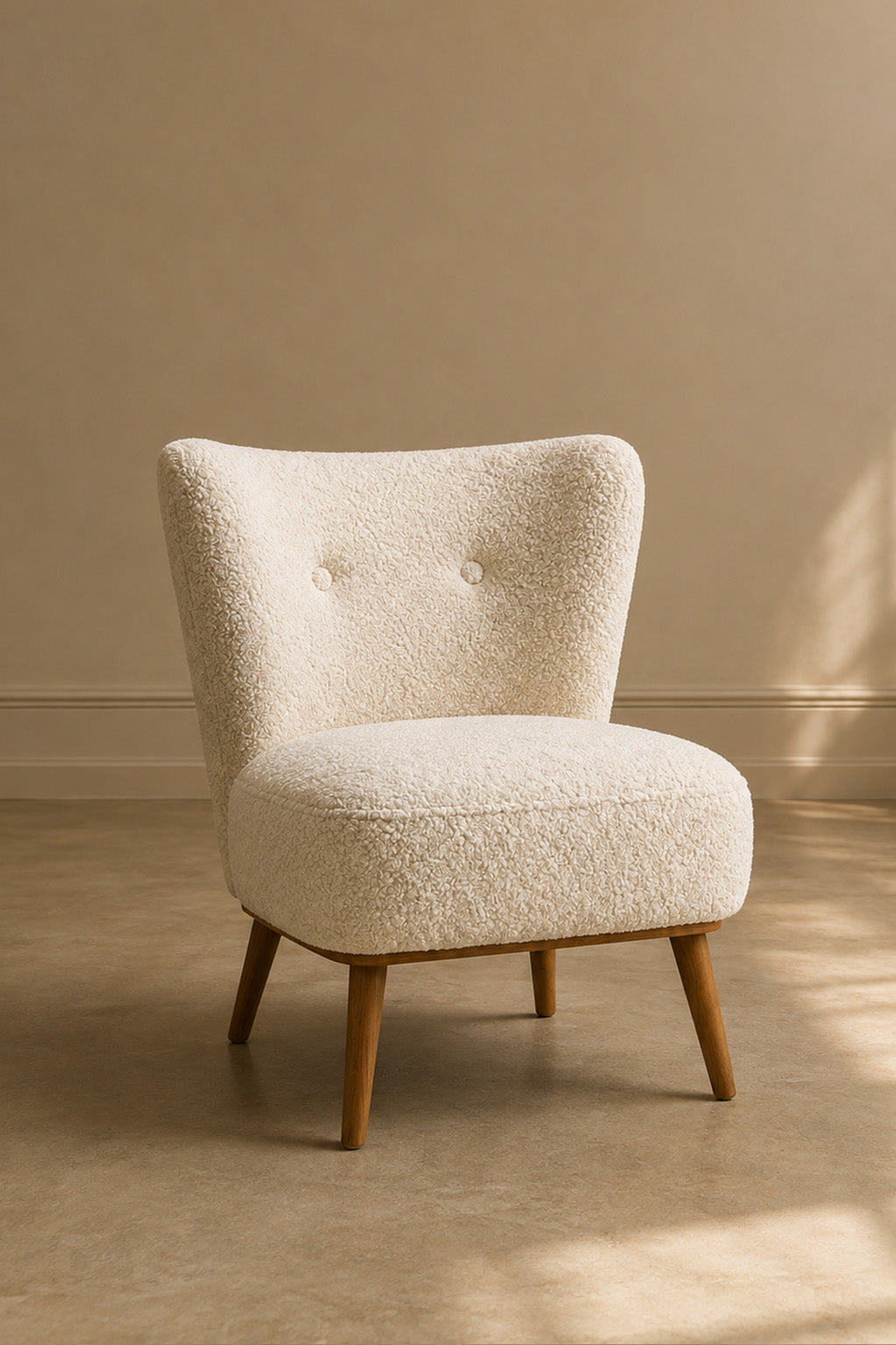 Etoile Armchair