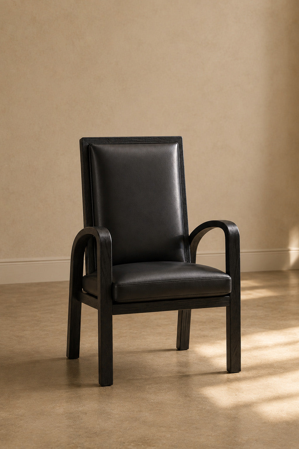 Regent Armchair