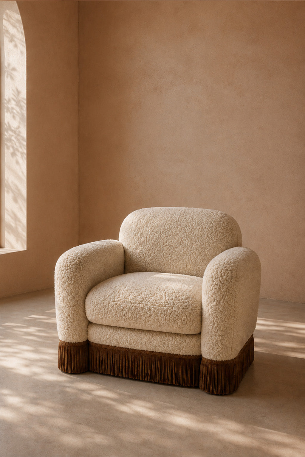 Hearth Armchair