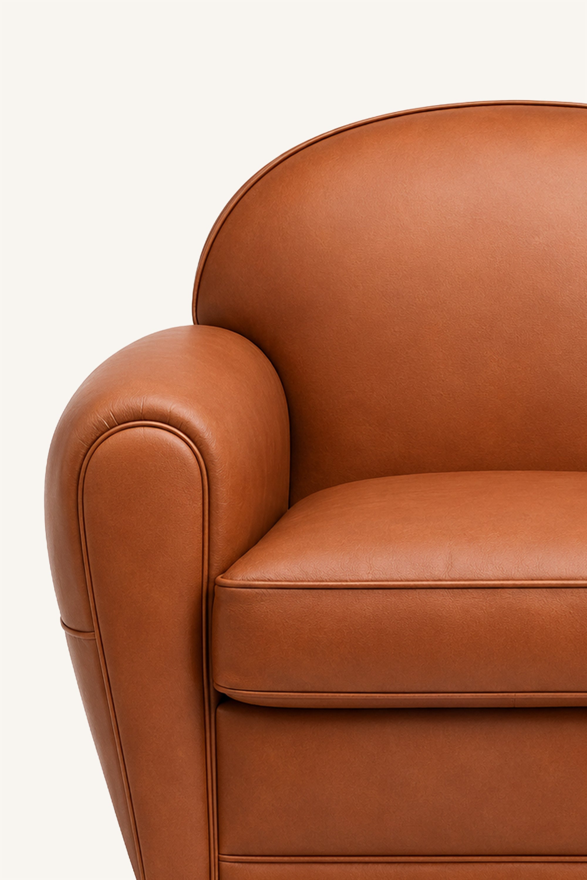 Chester Club Armchair