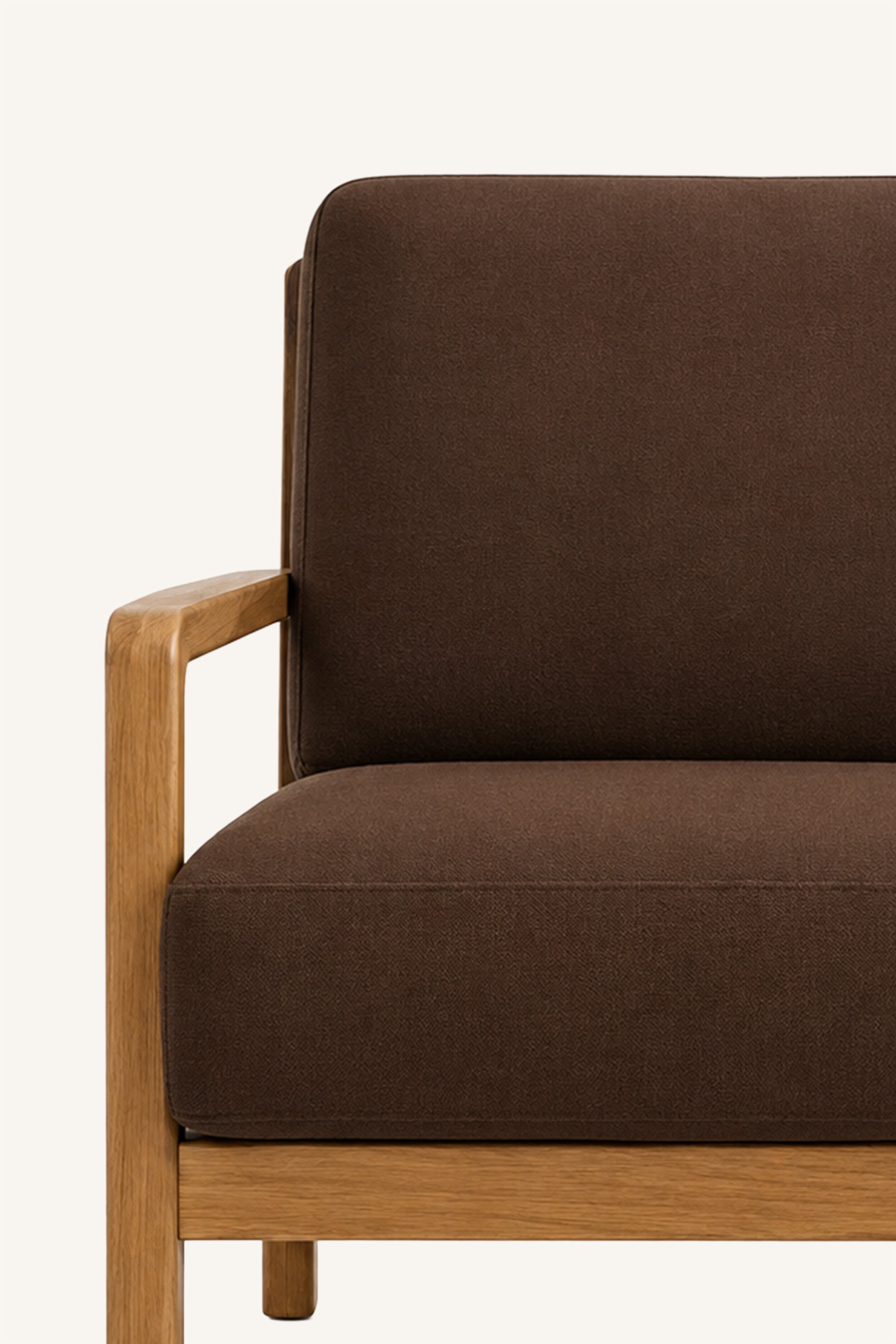 Hudson Armchair