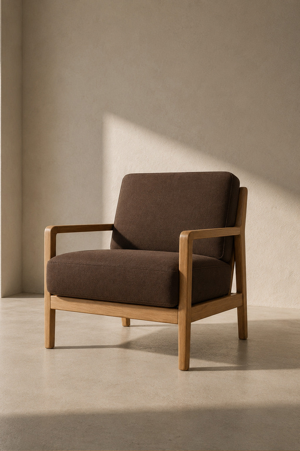 Hudson Armchair