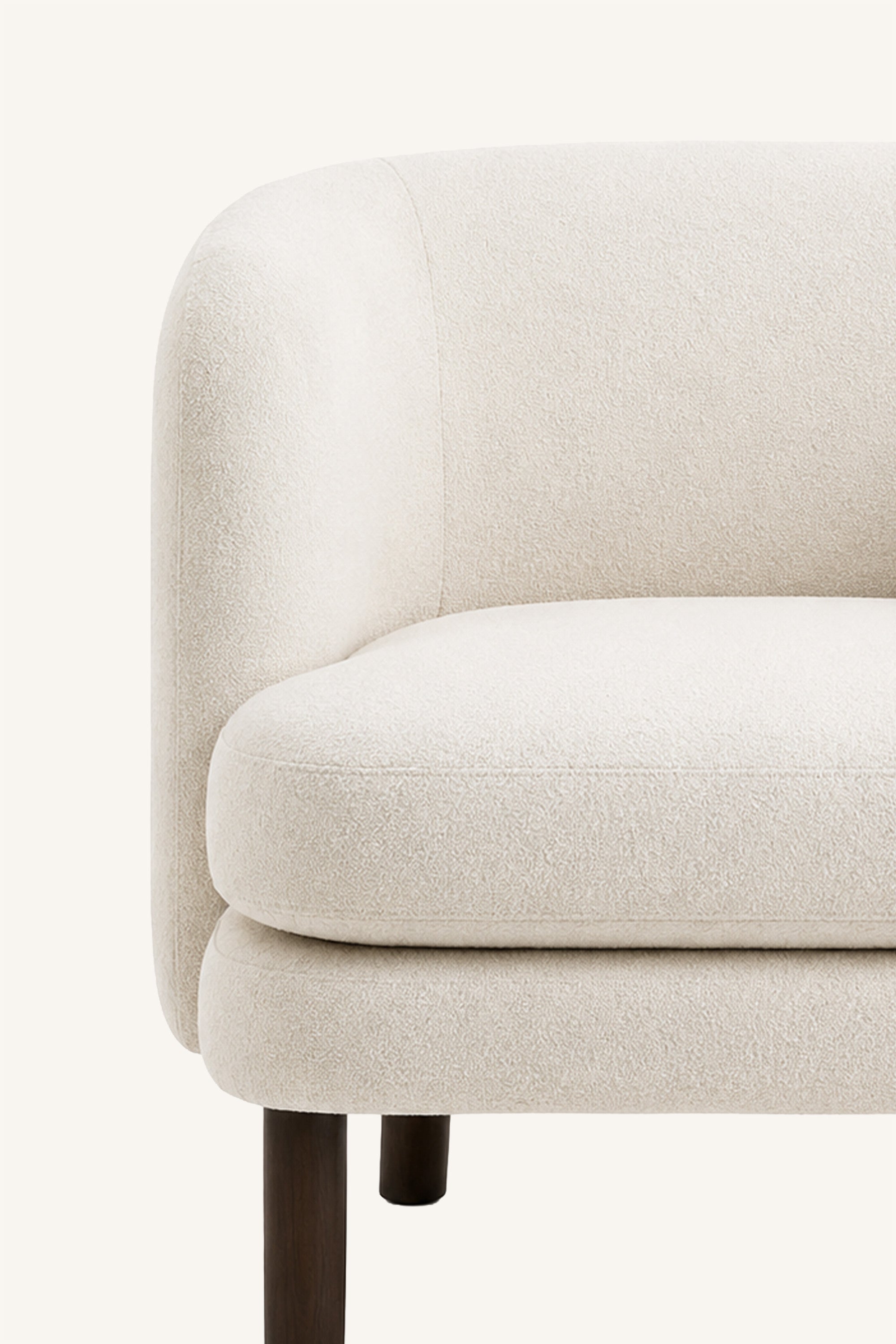 Cove Armchair