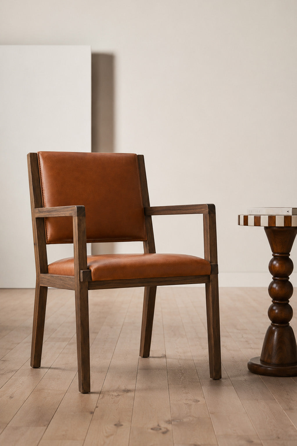 Umber Dining Chair