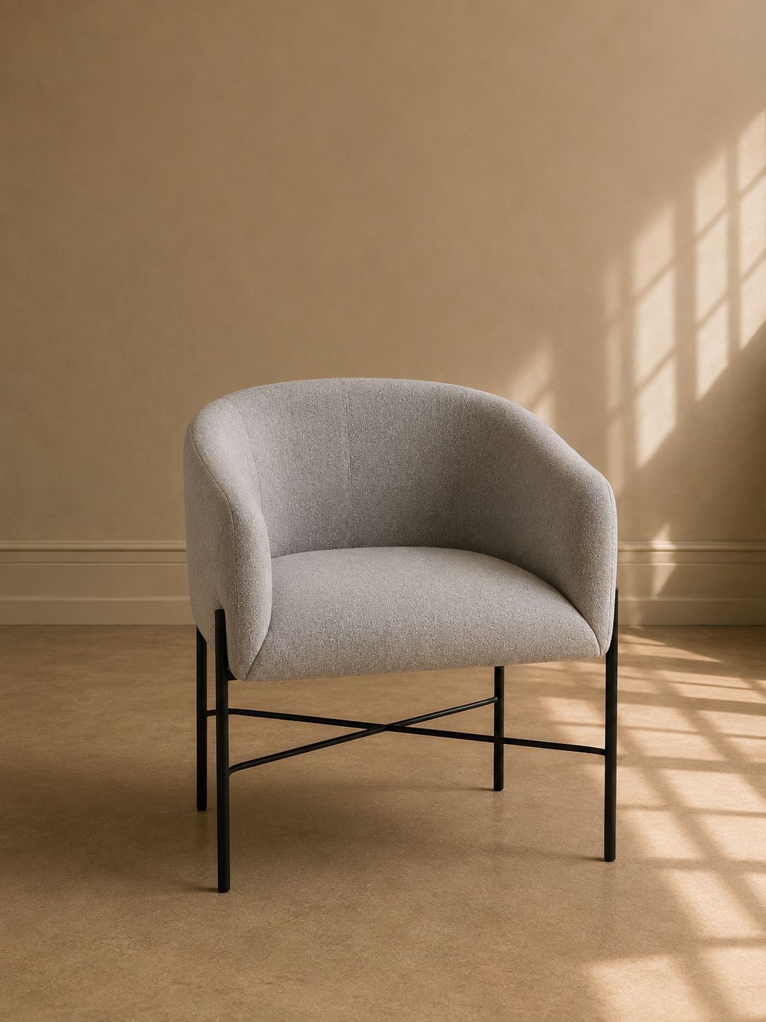 Eclipse Dining Chair