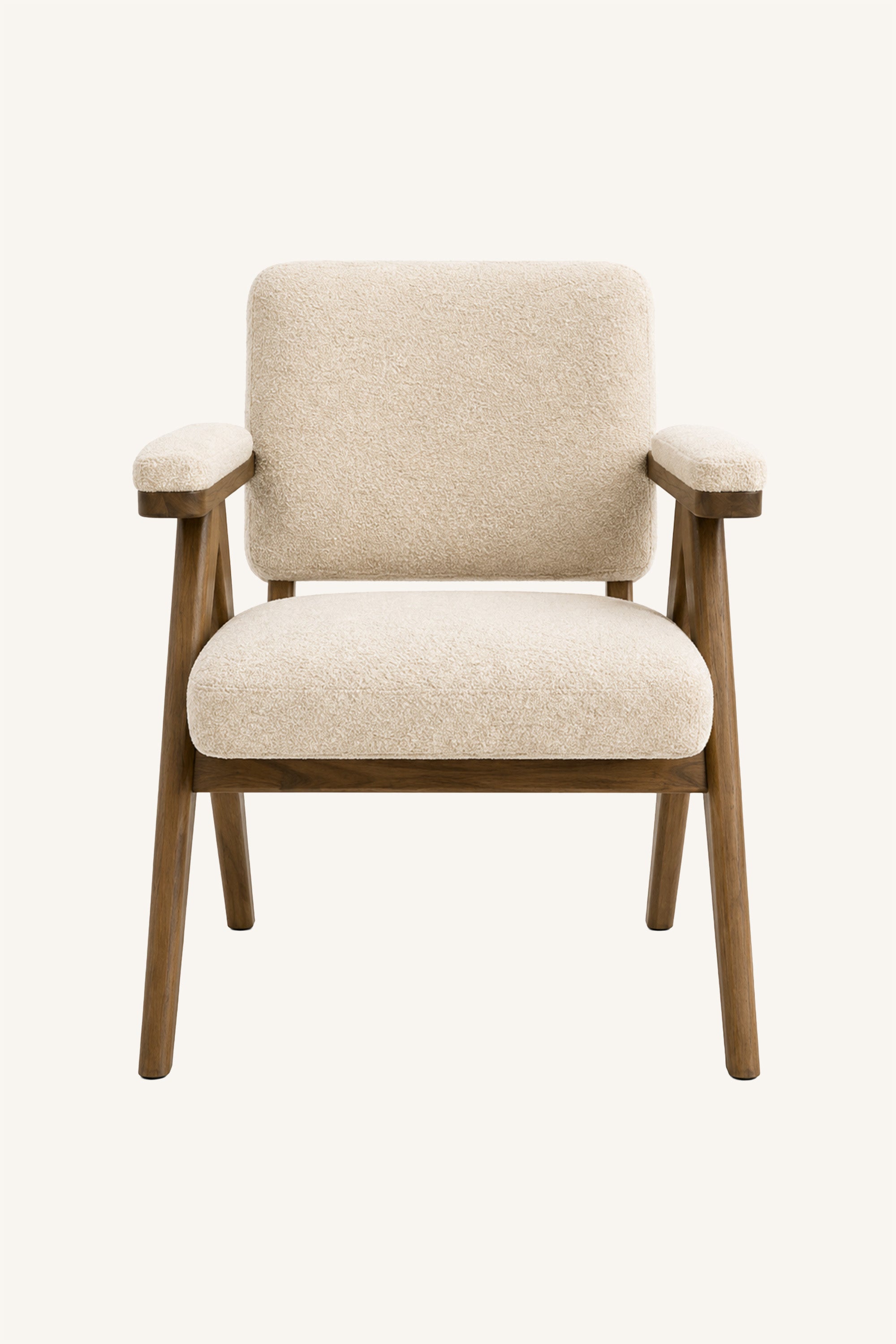 Atelier Oak Dining Chair
