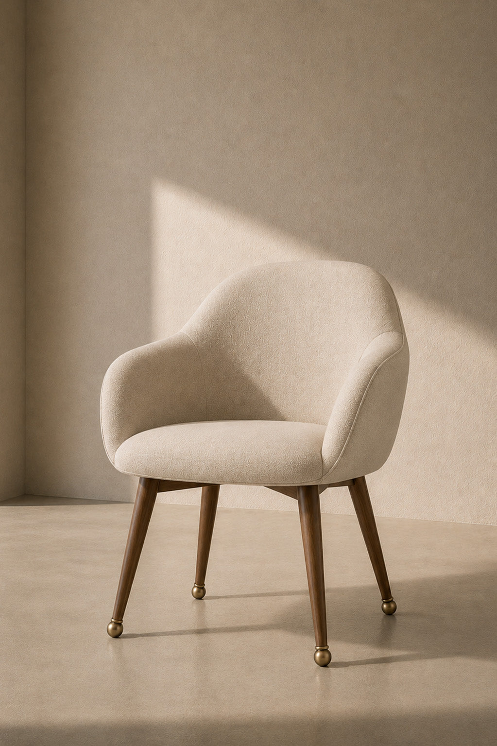 Pebble Dining Chair