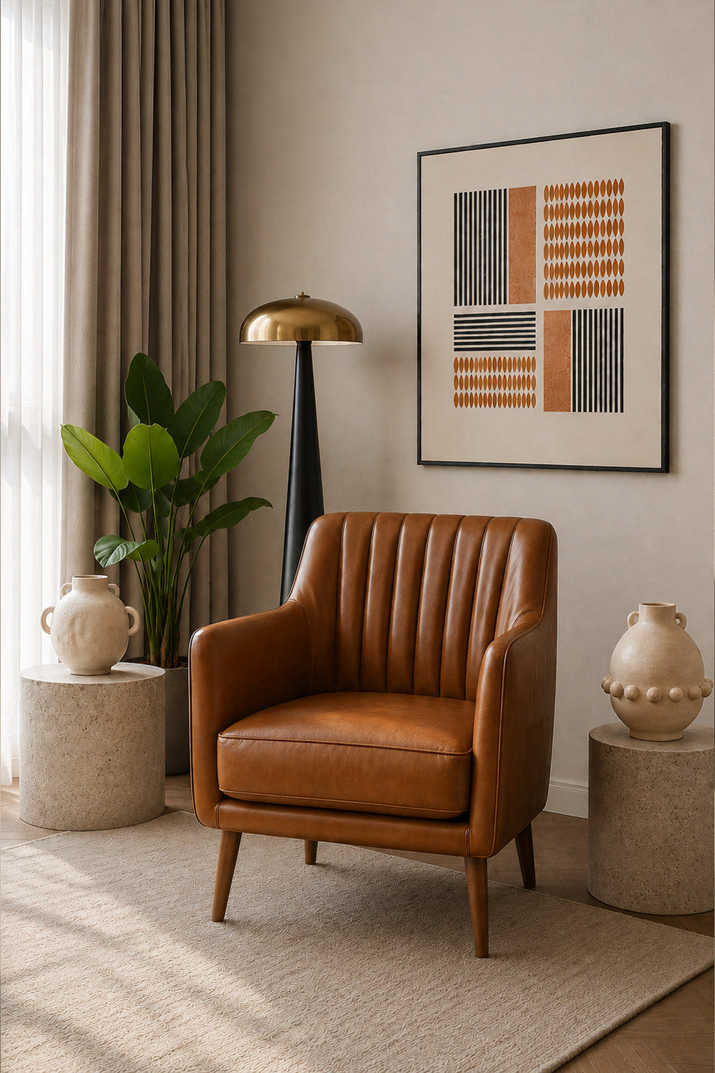 Belmont Dining Chair