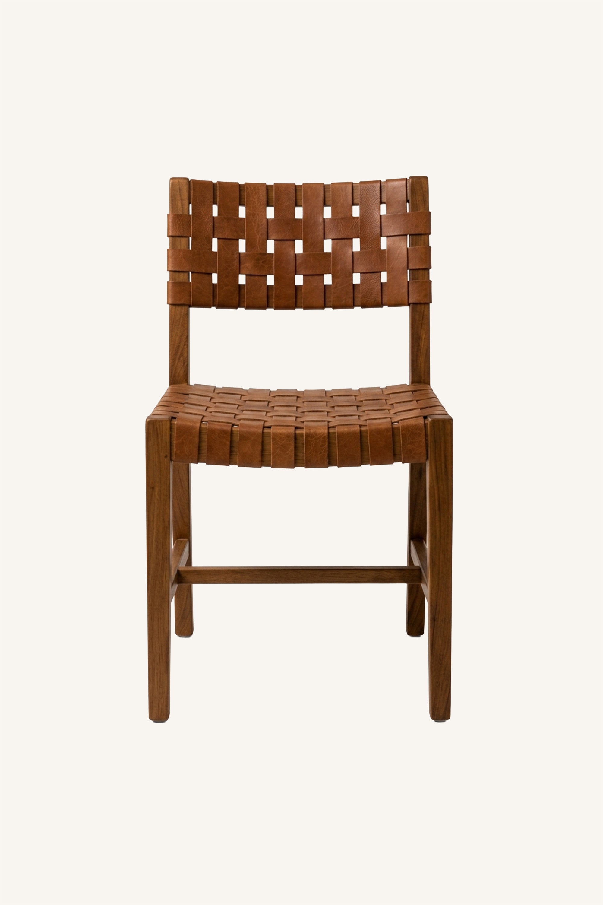 Loomback Dining Chair