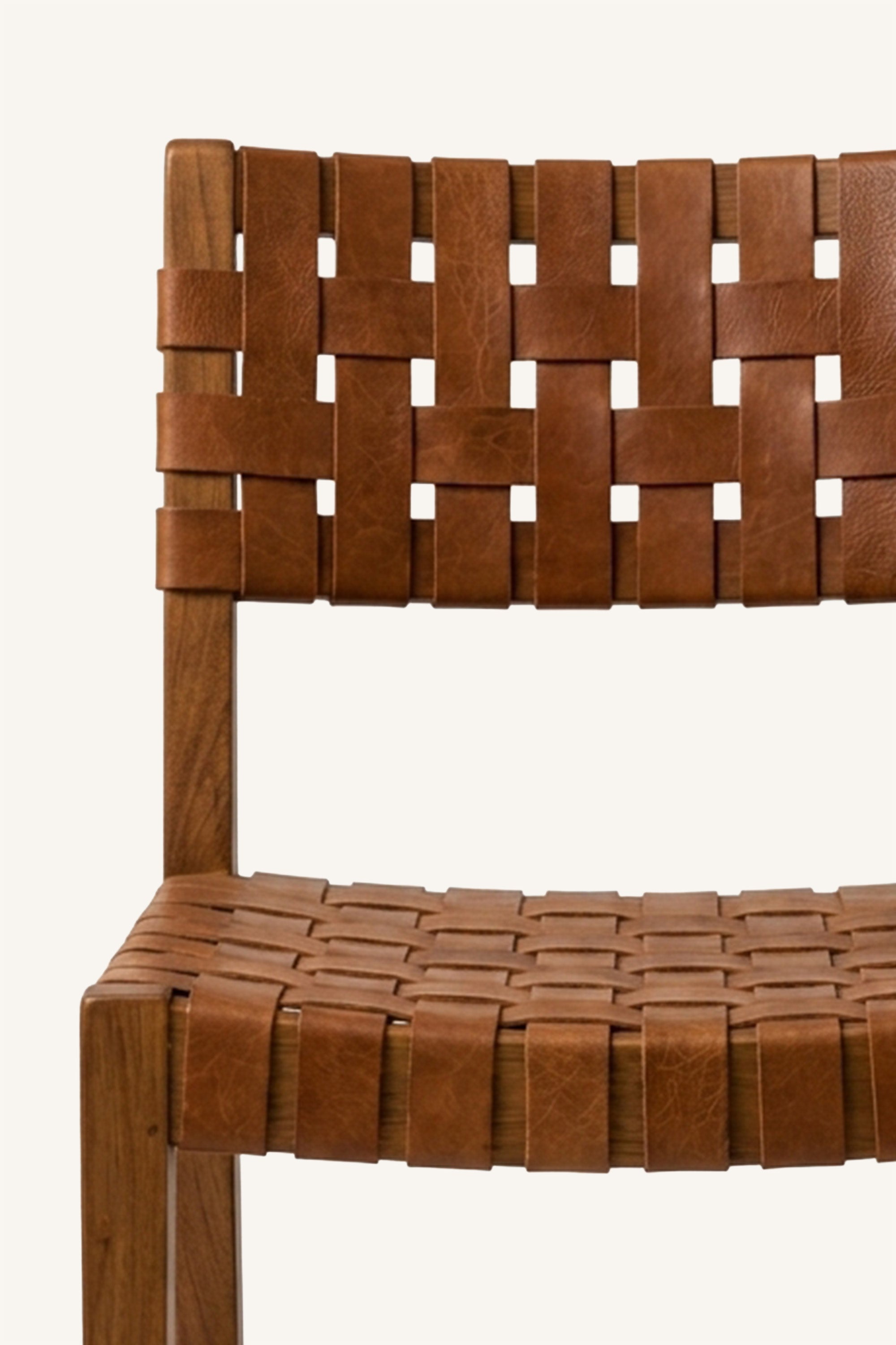Loomback Dining Chair