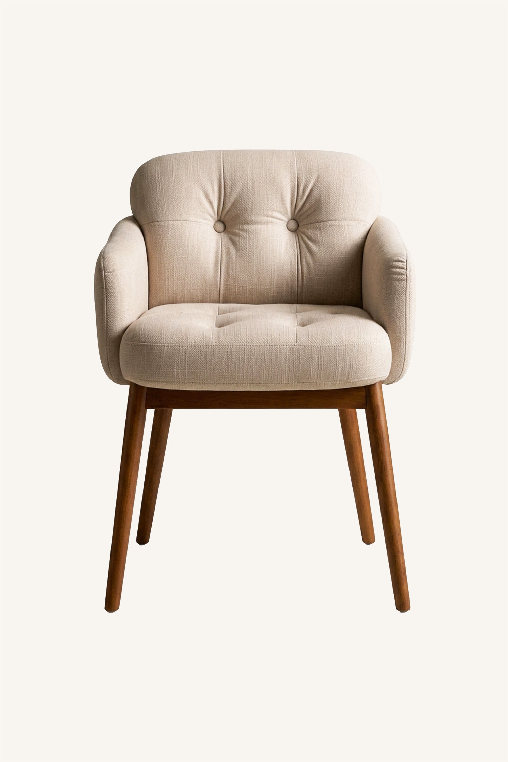 Haven Tufted Dining Chair