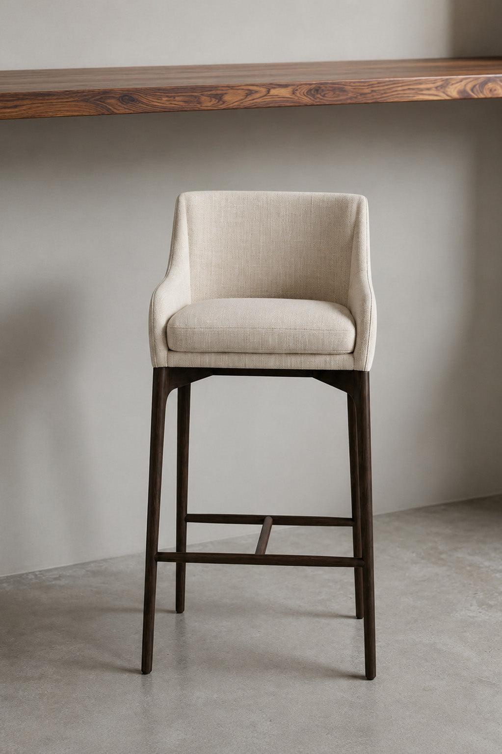 Velora Bar Chair