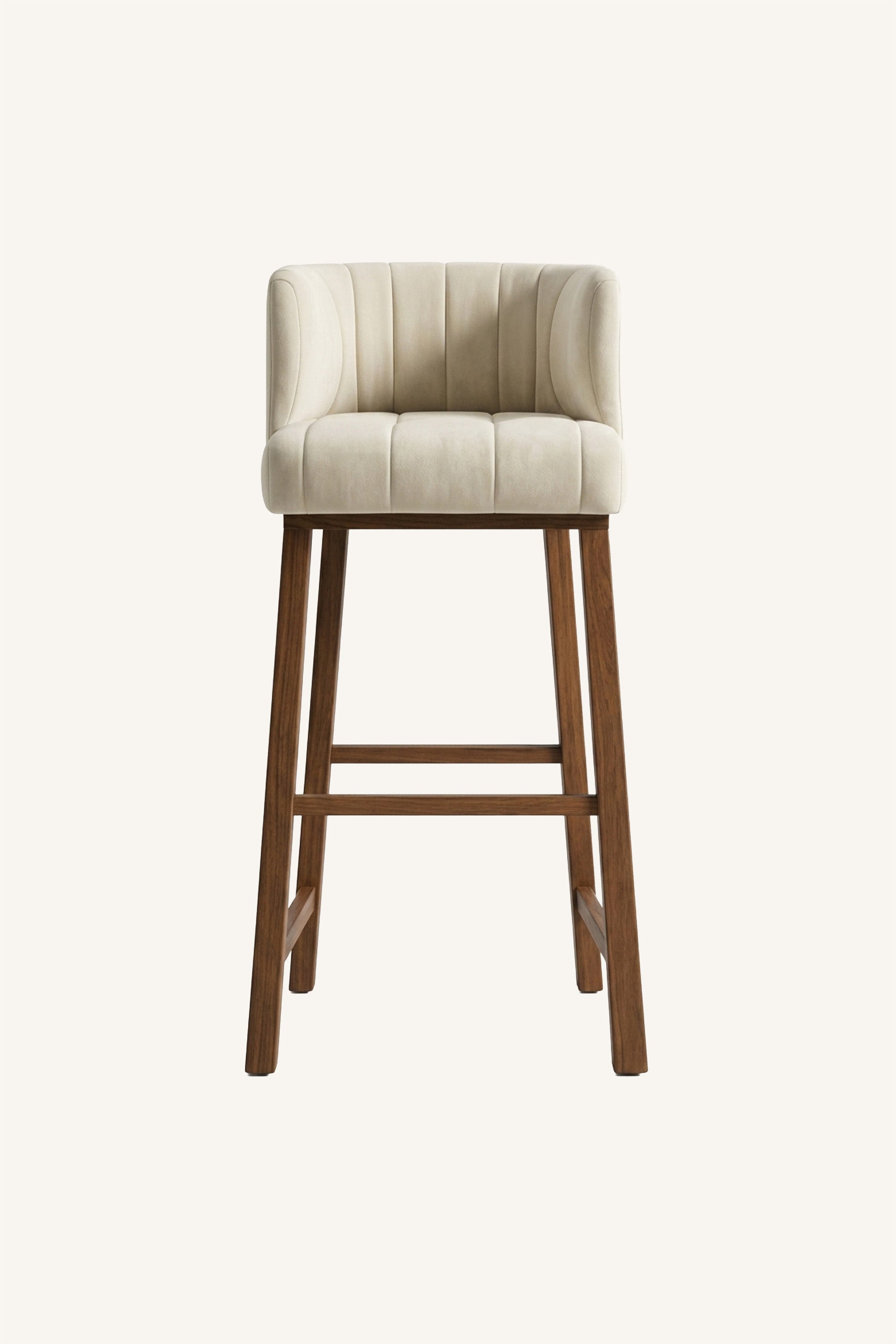 Solis Channel Bar Chair