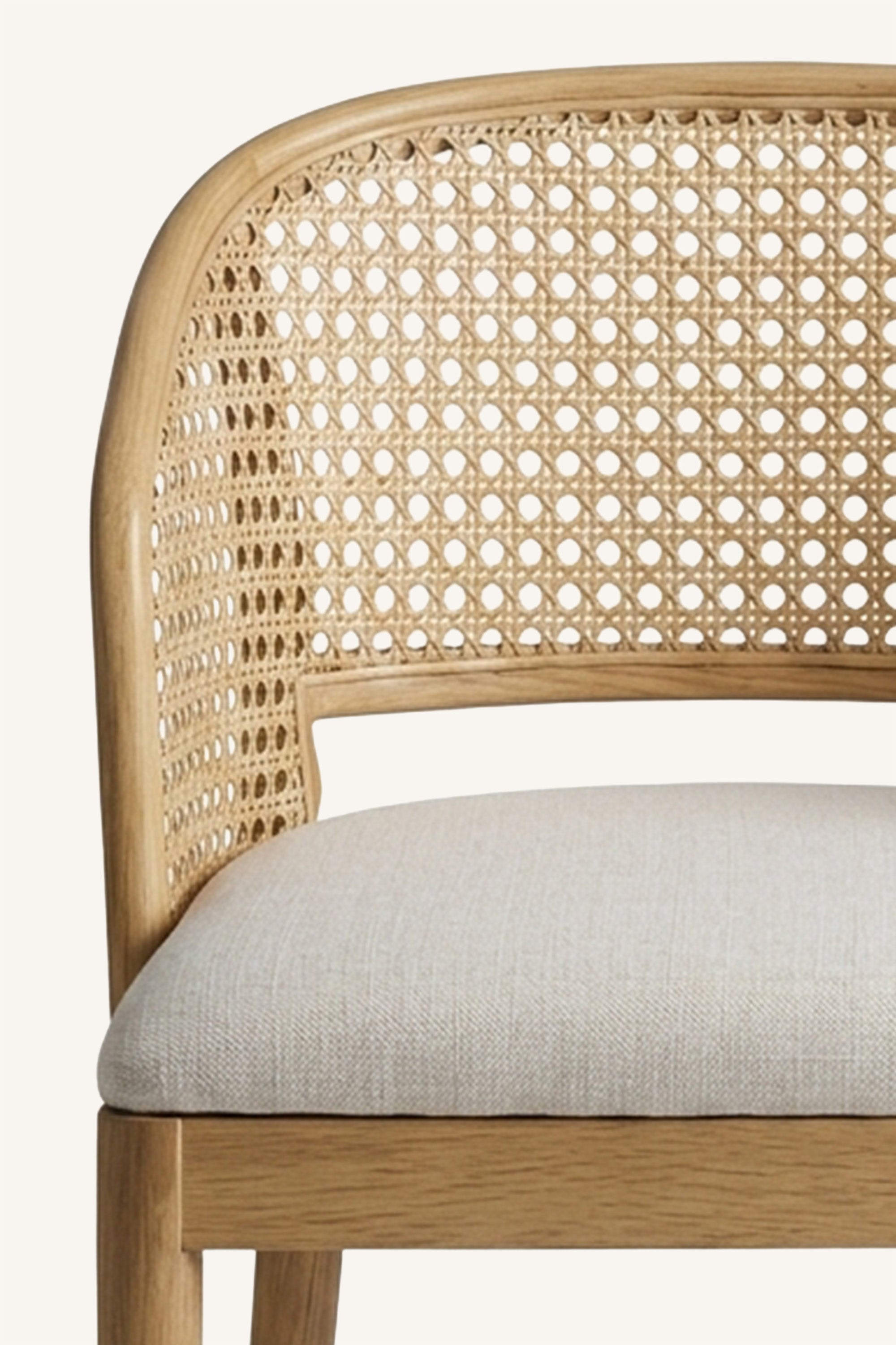 Solstice Bar Chair