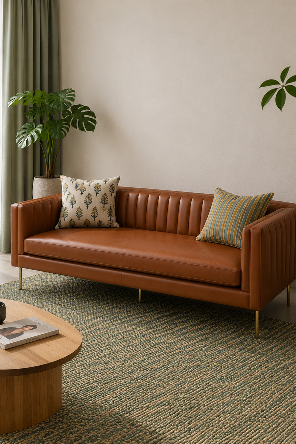 Gallery Sofa