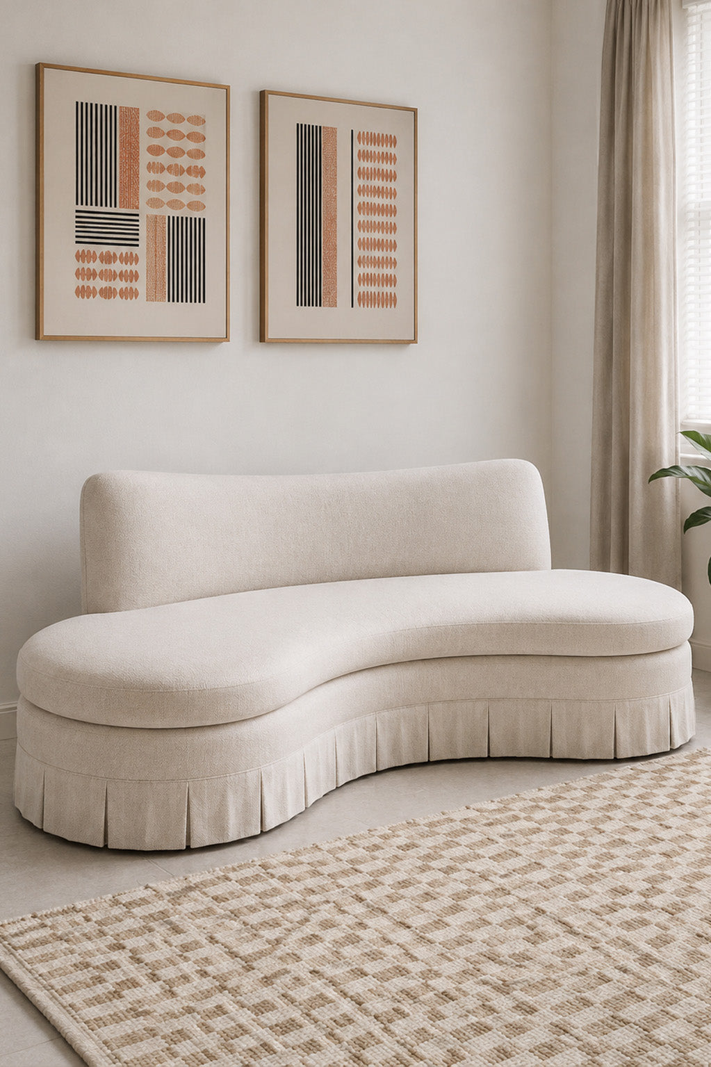 Dune Sofa