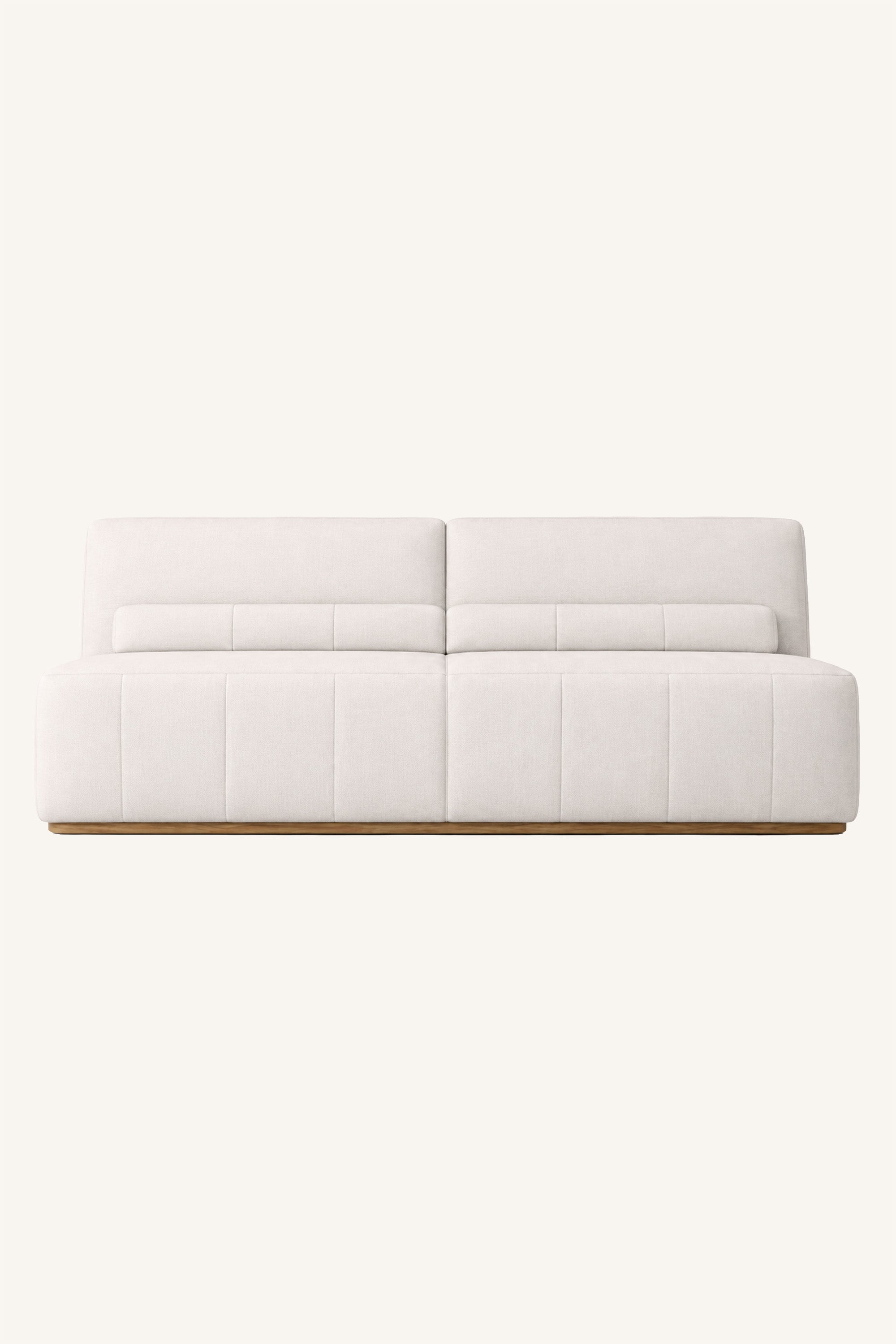 Blockline sofa