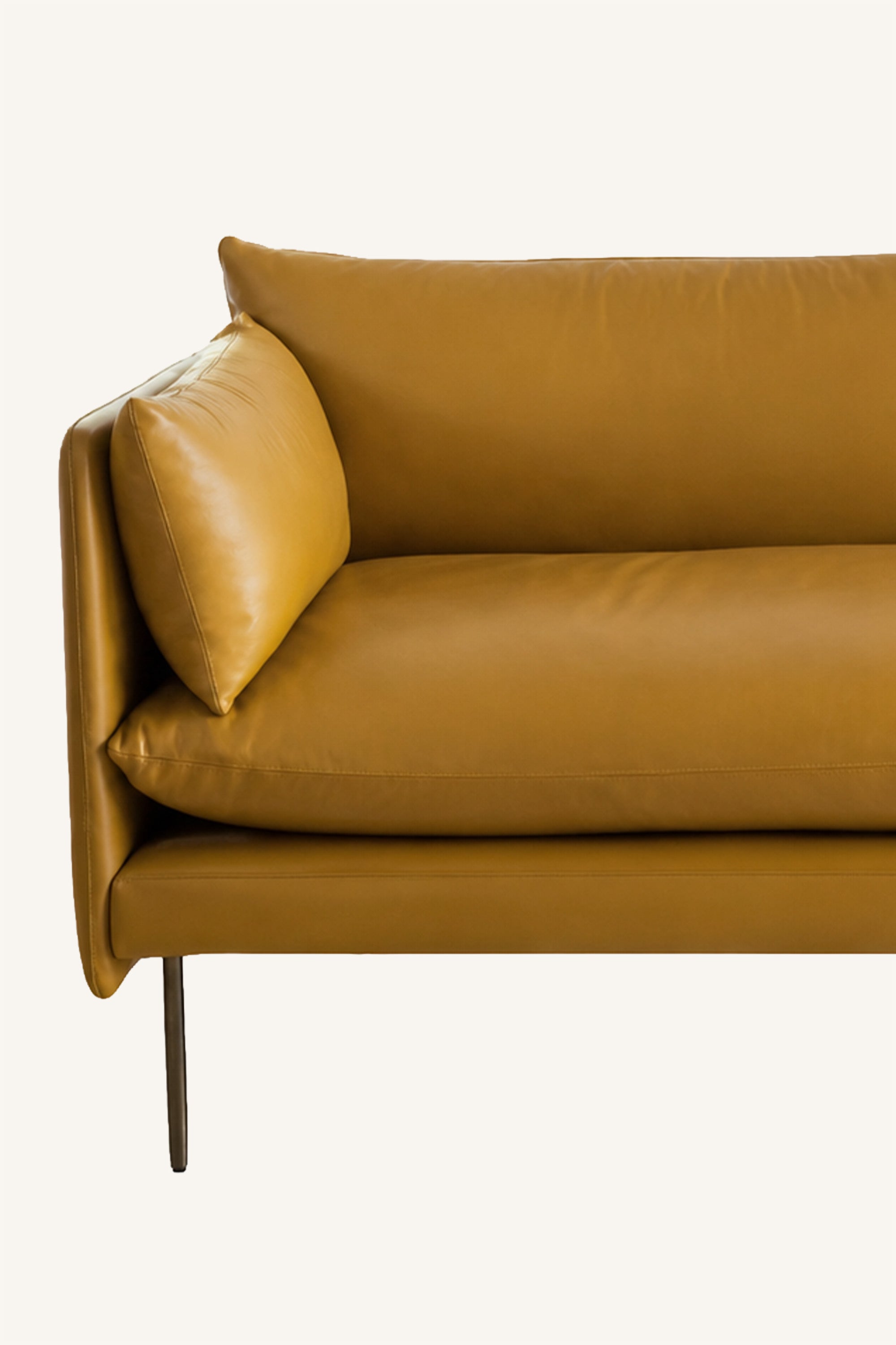 Olive Lounge Sofa