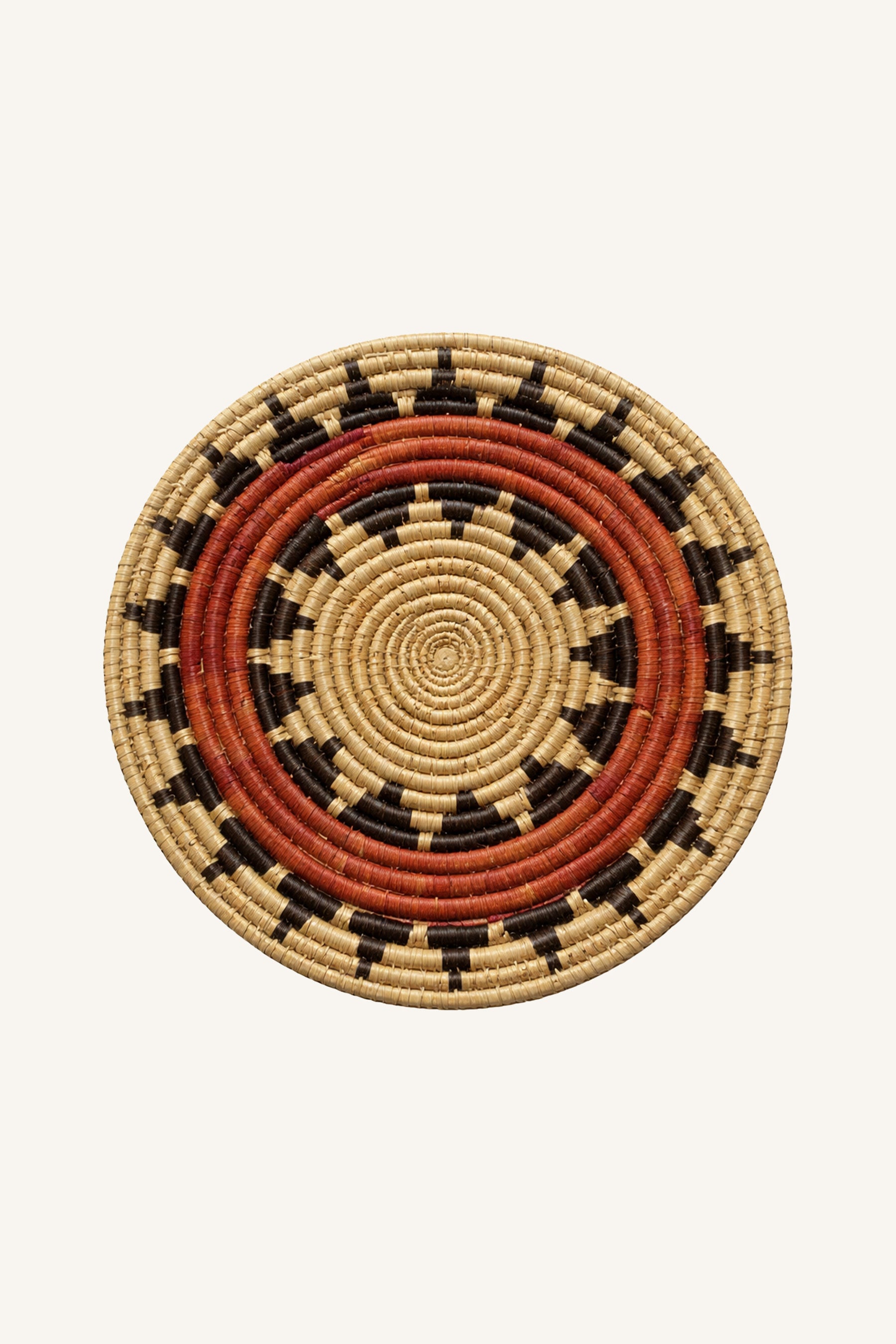 Hearth Ring Wall Basket