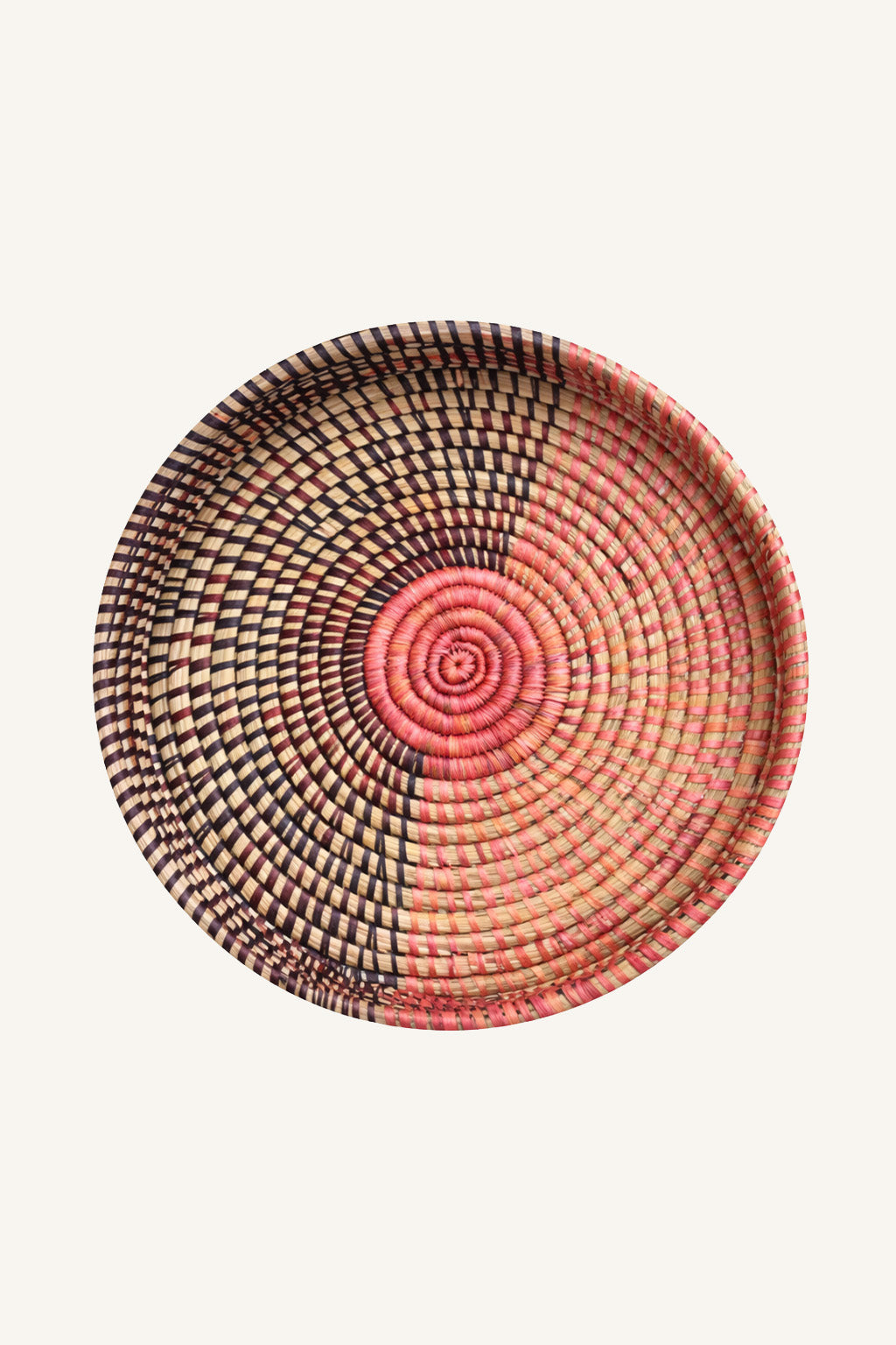 Mori Fade Basket