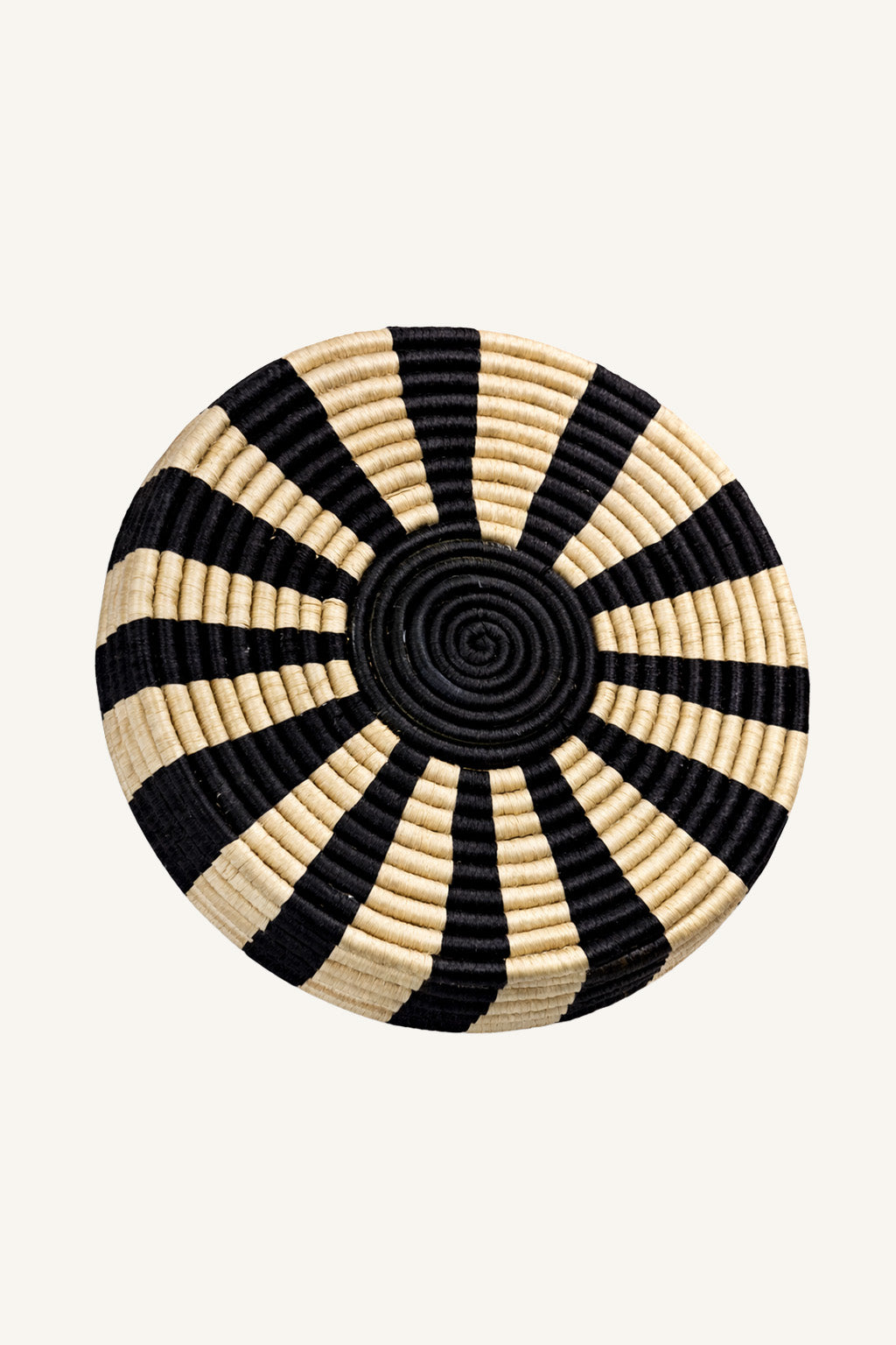 Obsidian Ray Basket