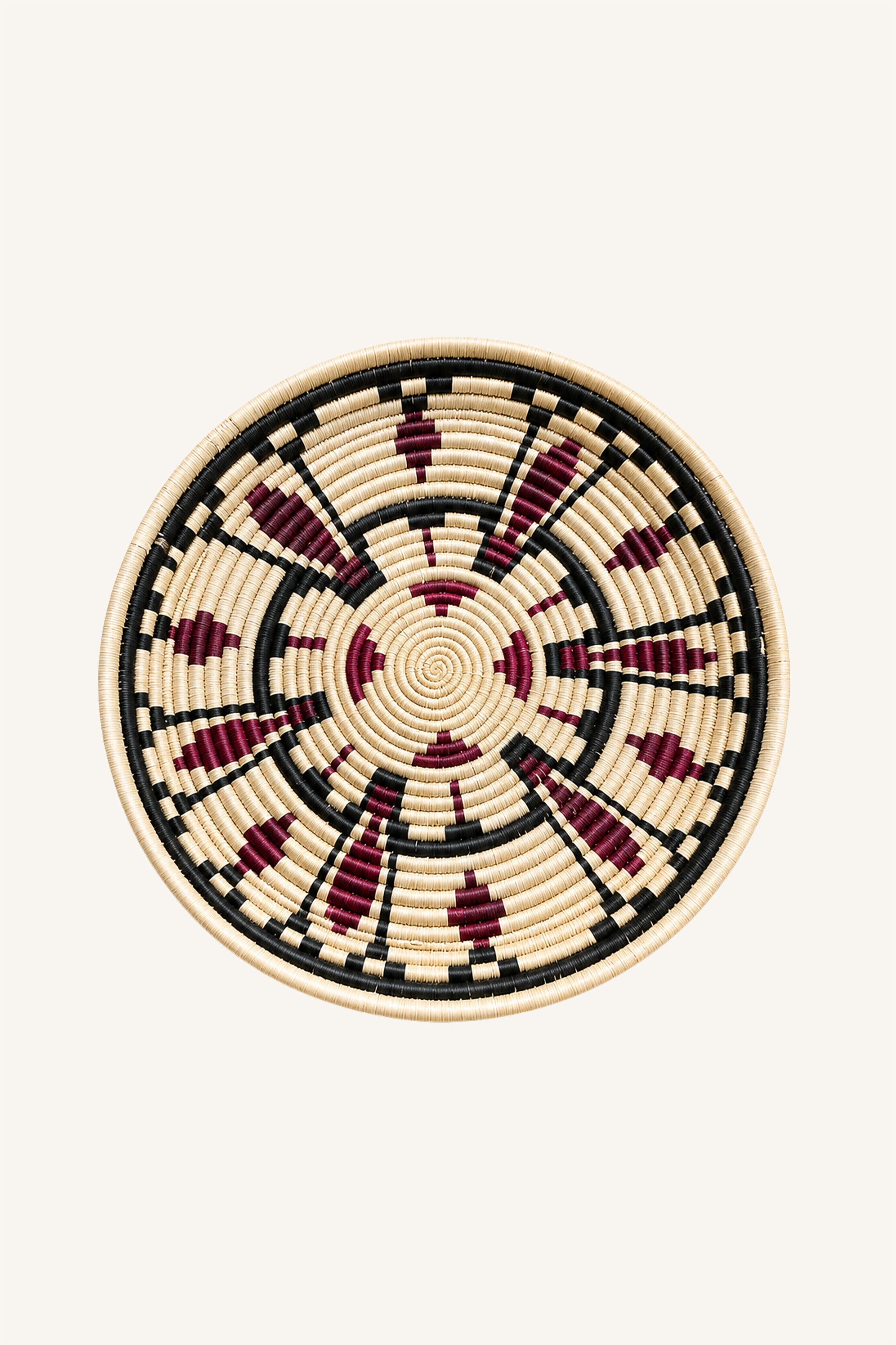 Suntrail Crown Basket