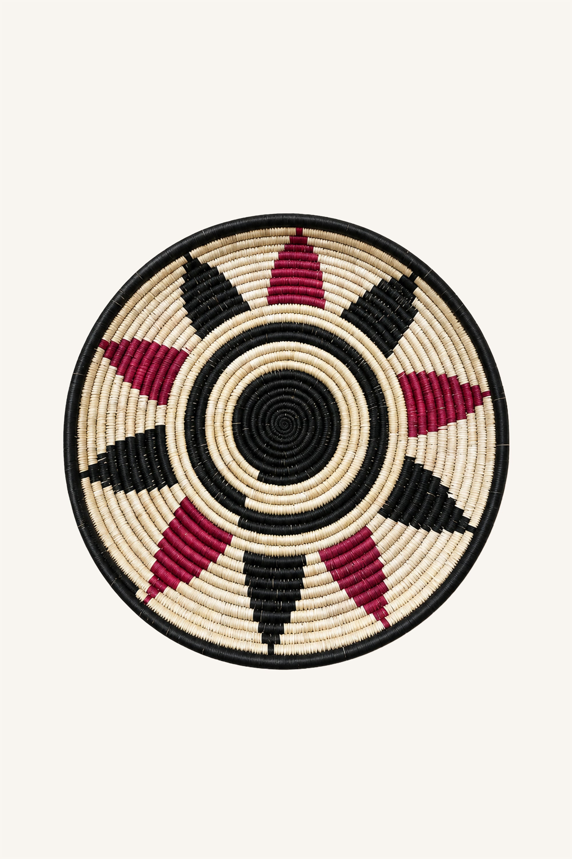 Sirocco Weave Basket